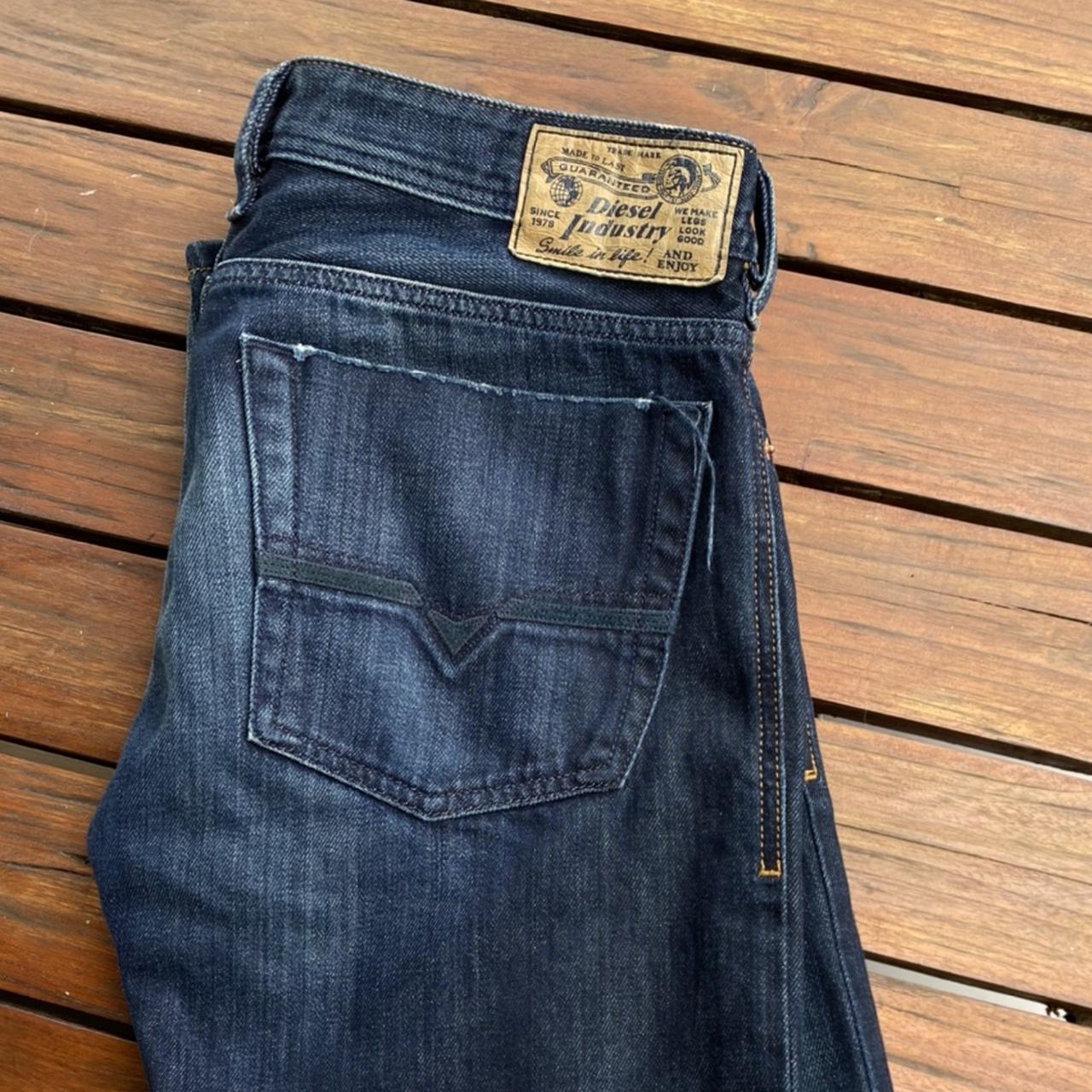 Diesel 2024 jeans 32x32