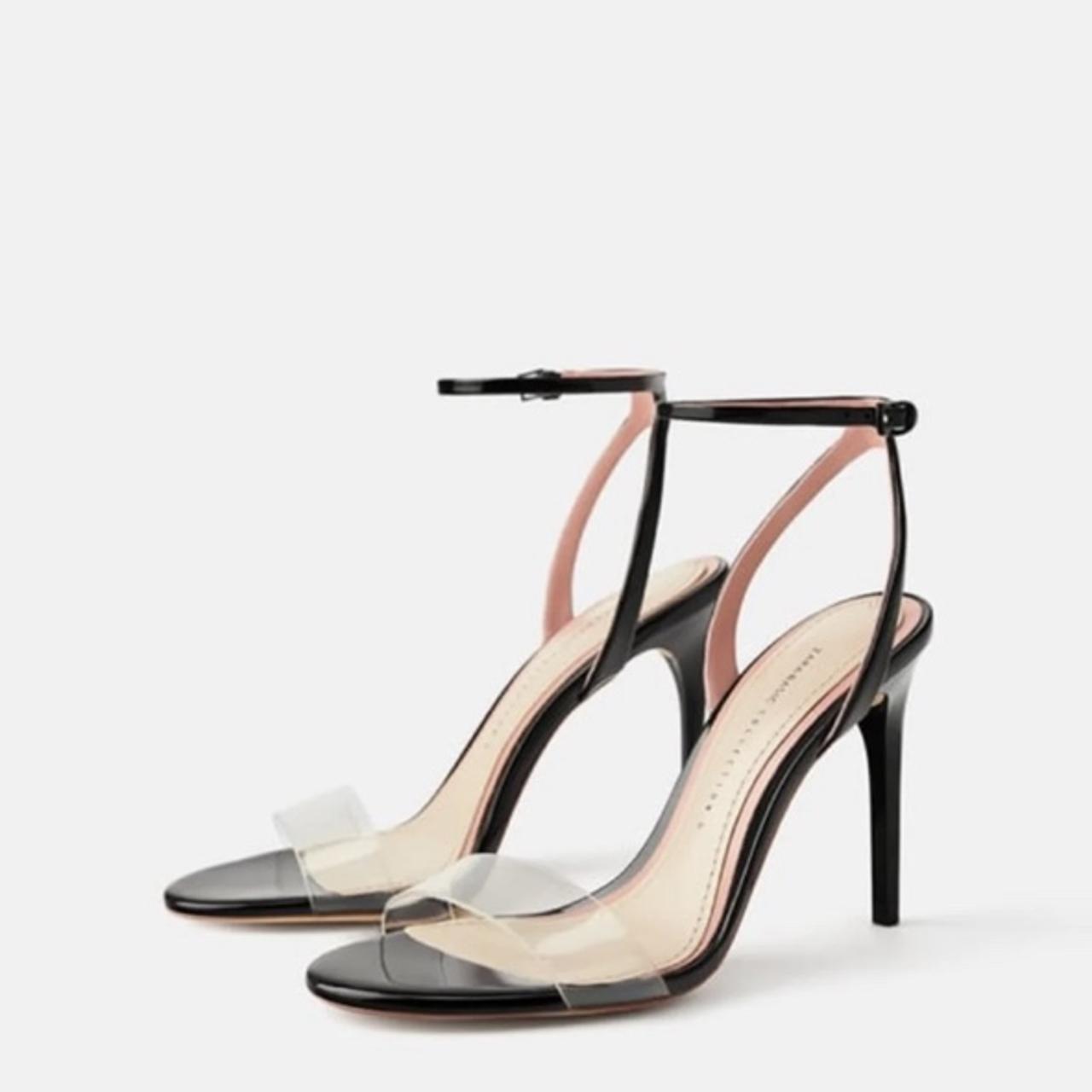 Zara shoes best sale womens 2018