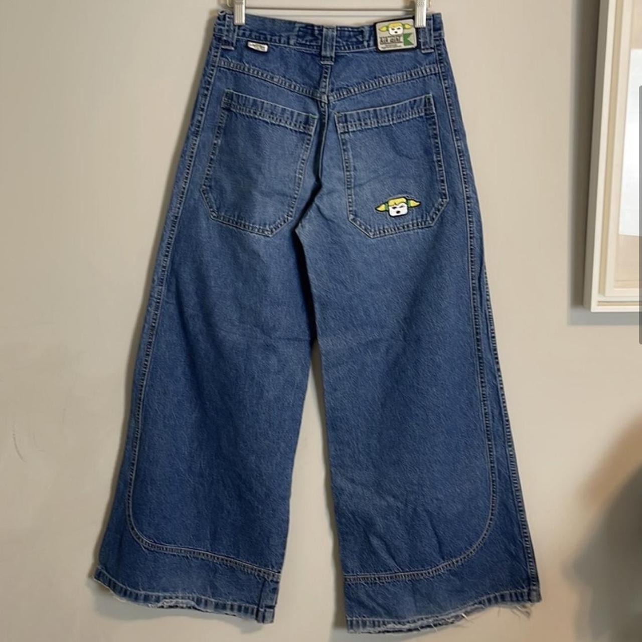 90’s KIKGIRL pants! PRICE IS FIRM - Vintage Kikgirl... - Depop