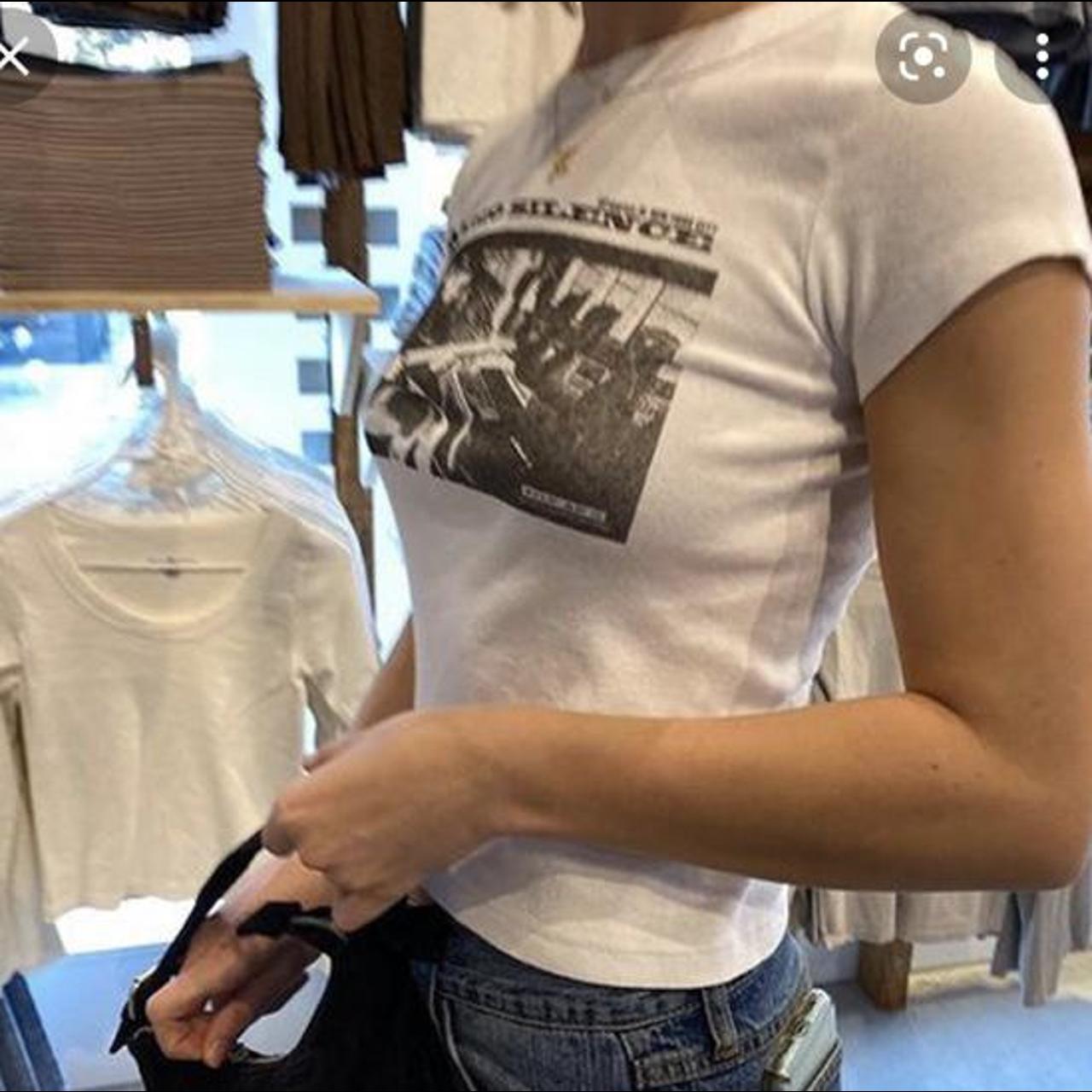 radio silence brandy melville meaning radio silence brandy melville meaning