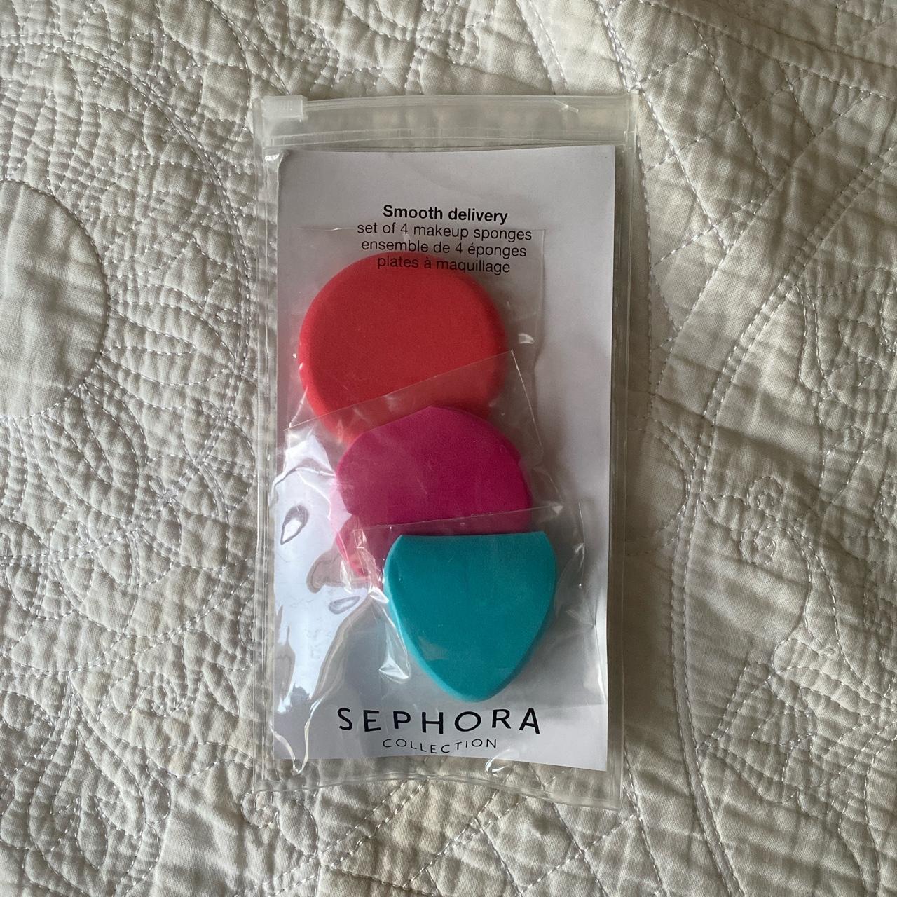 Sephora Women's Pink and Blue Accessory