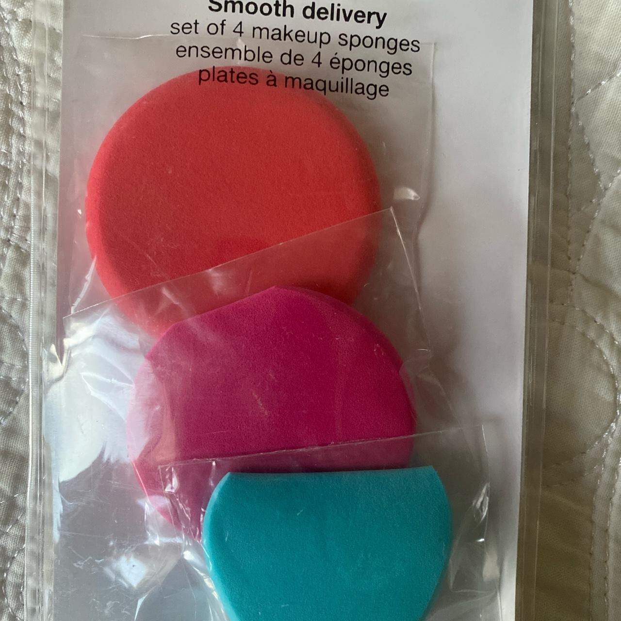 Sephora Women's Pink and Blue Accessory (2)