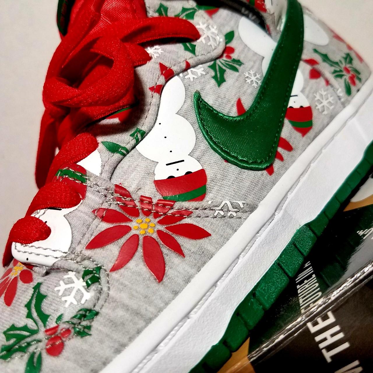 brand new nike sb dunk high 