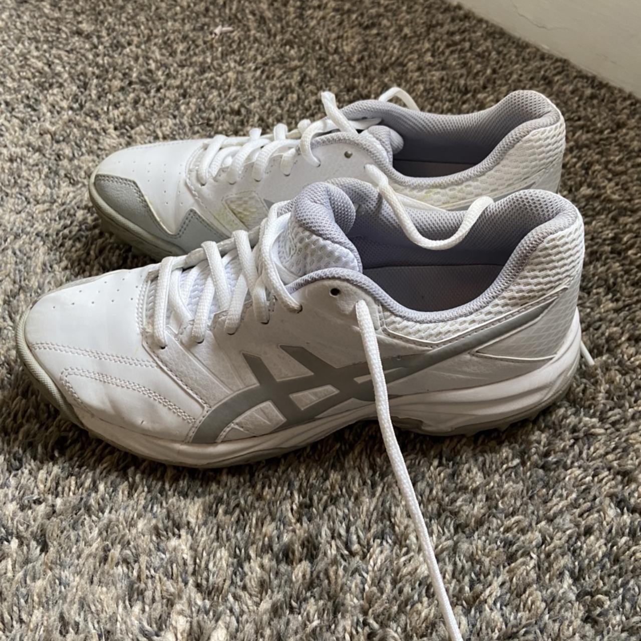 Women's ASICS GELLethal MP7 Turf Shoe Size 7 depop... Depop