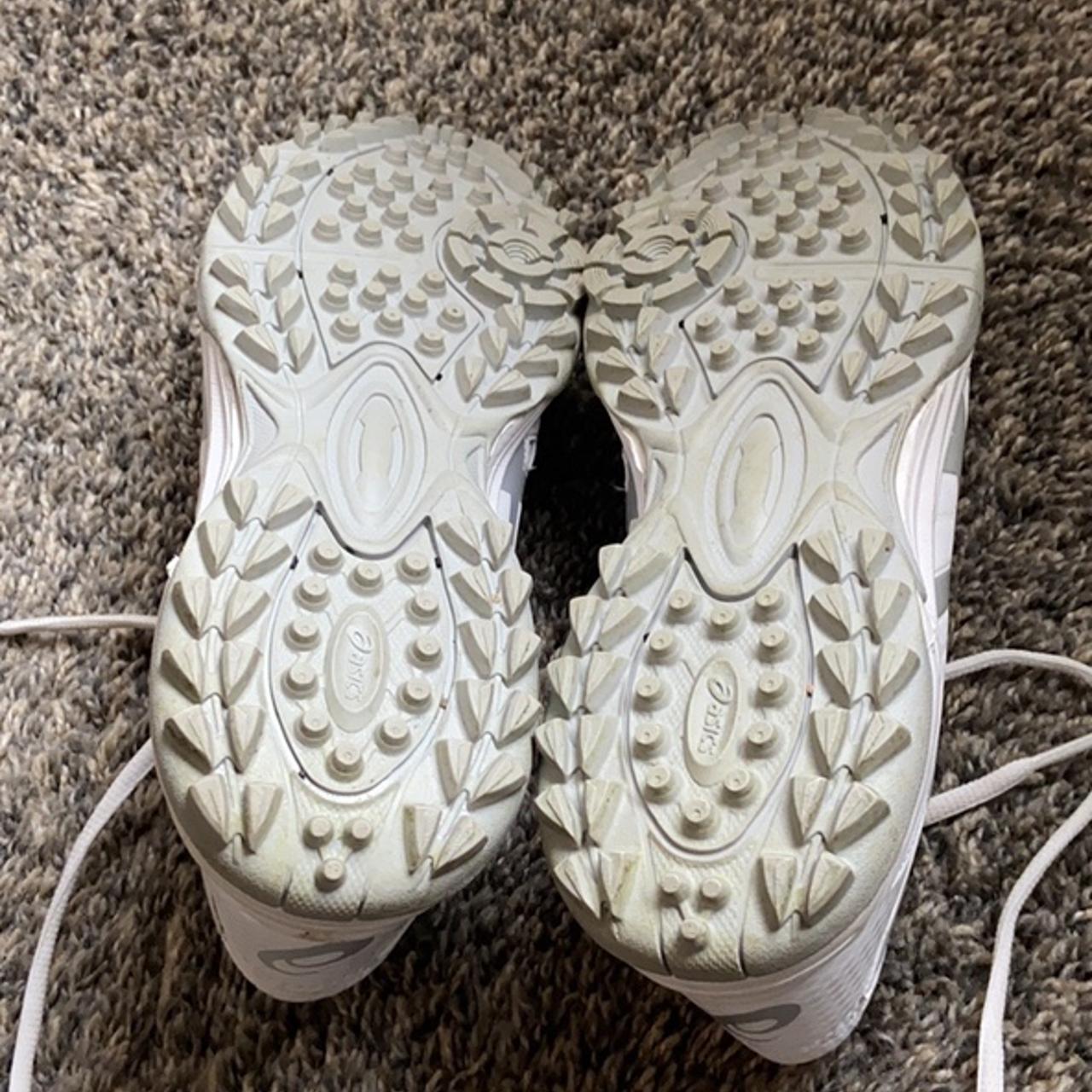 asics gel lethal mp7