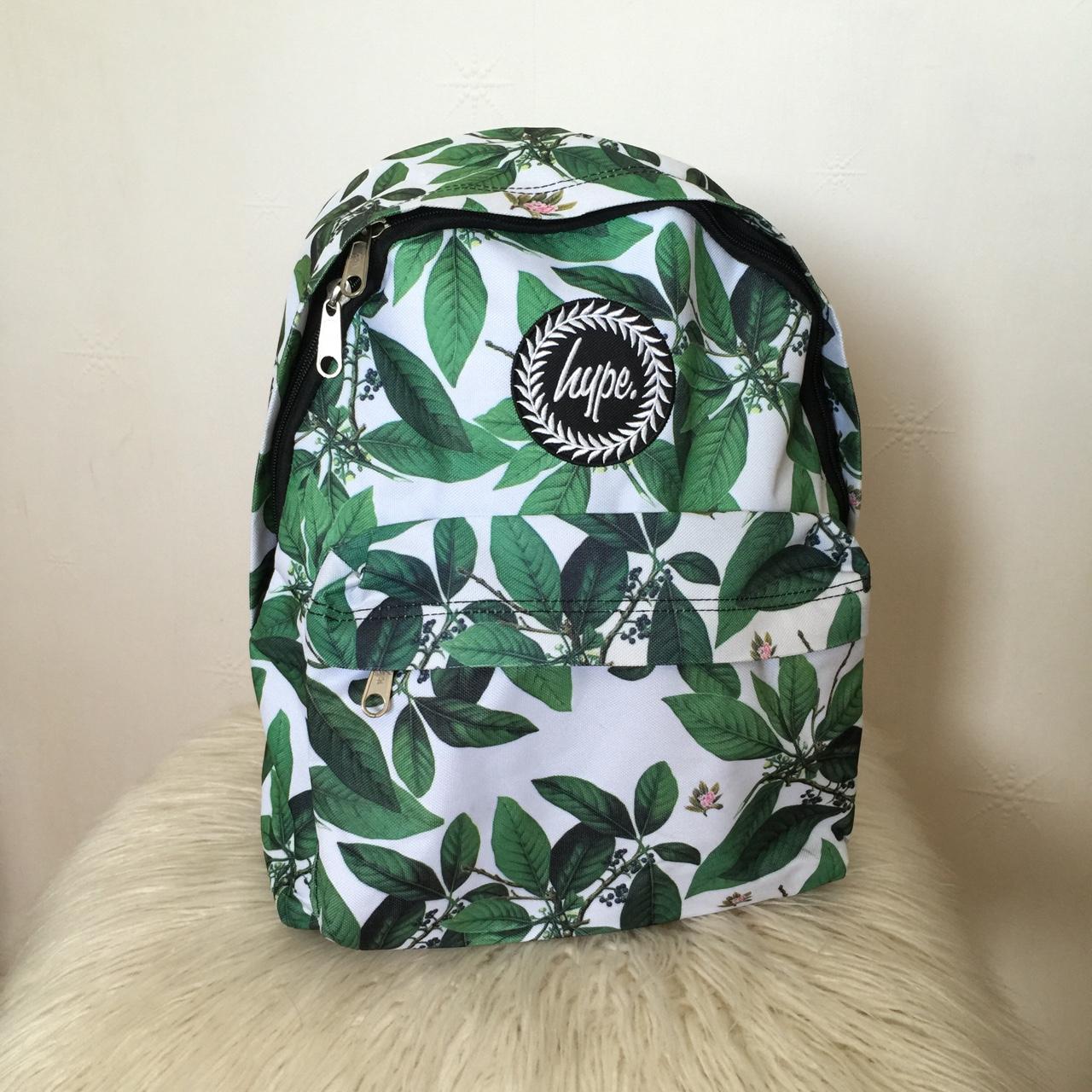 Floral hype online bag