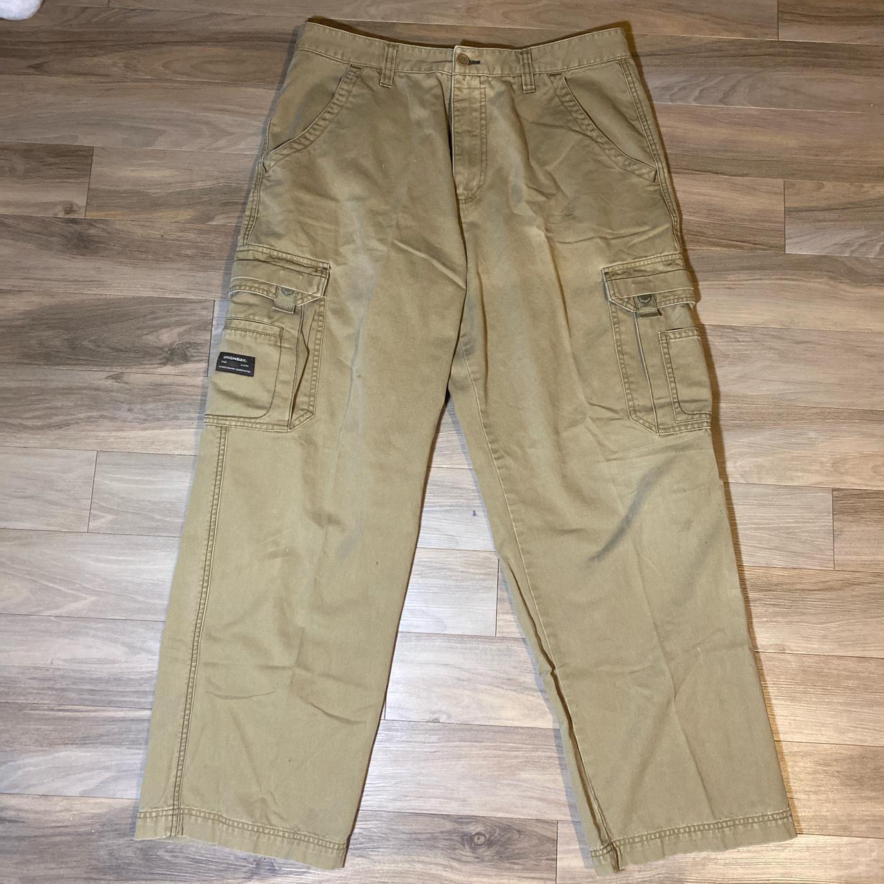 union bay cargo pants