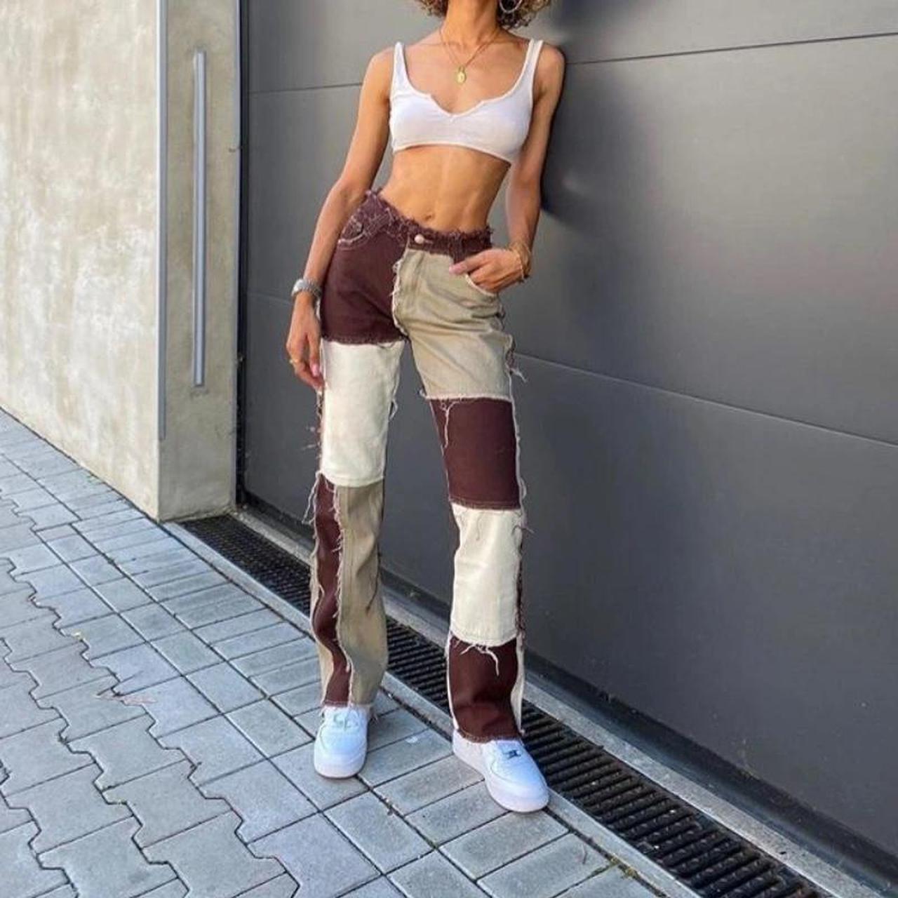 Jaded london jeans