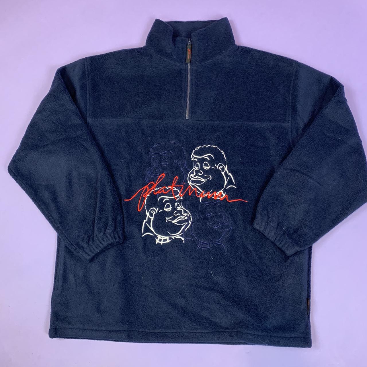 Fubu sweatsuit best sale