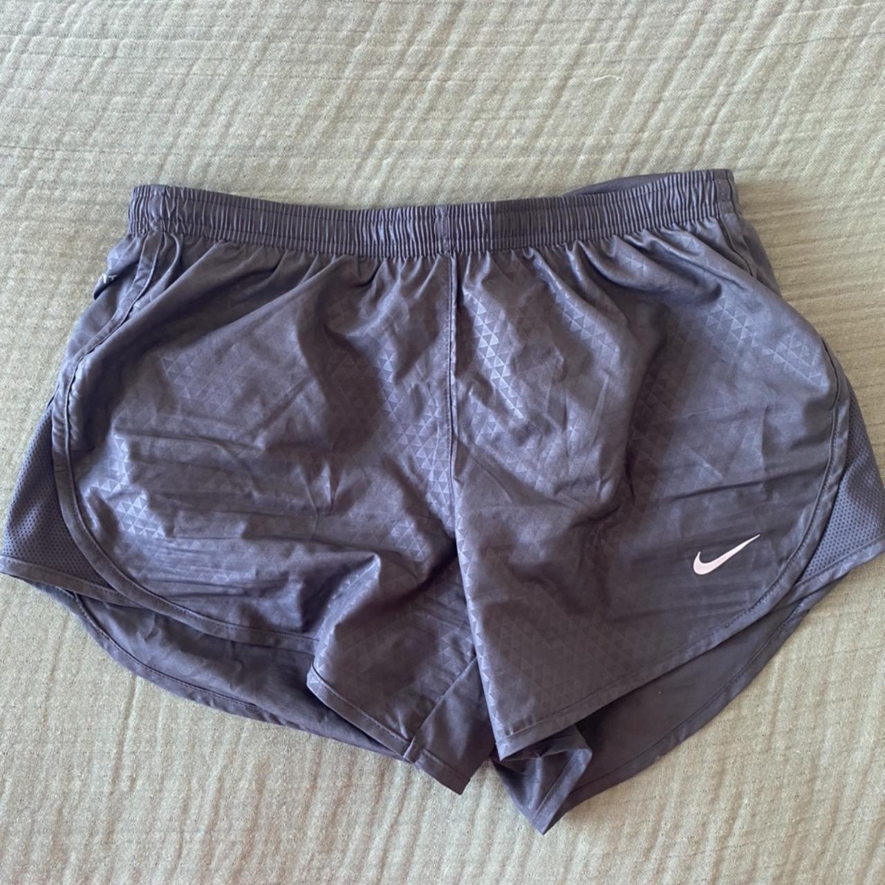 Nike dry fit shorts Great condition 👍🏼 - Depop