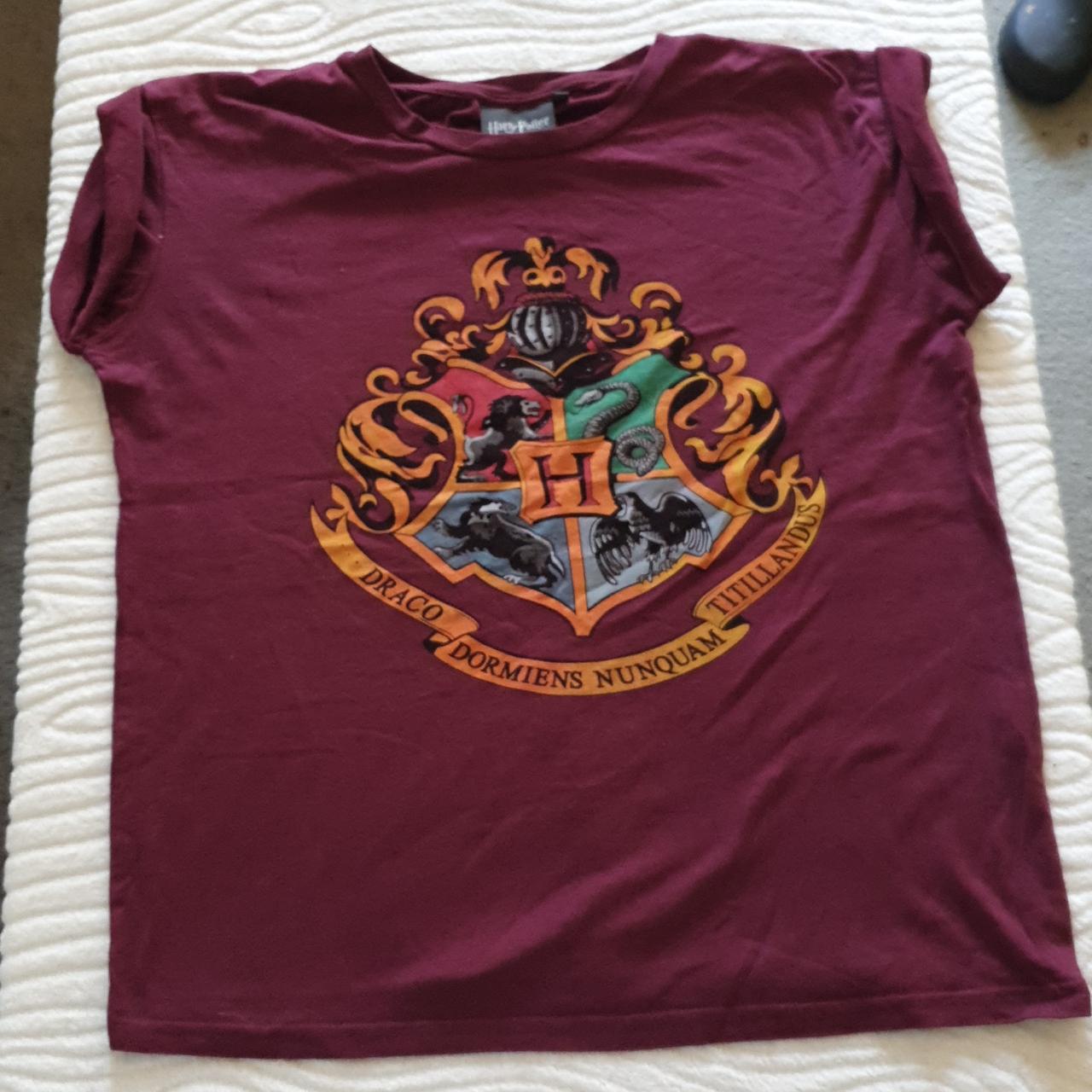 SALE!!! Harry Potter Women's Primark Clothing ALL ITEMS UNDER £15