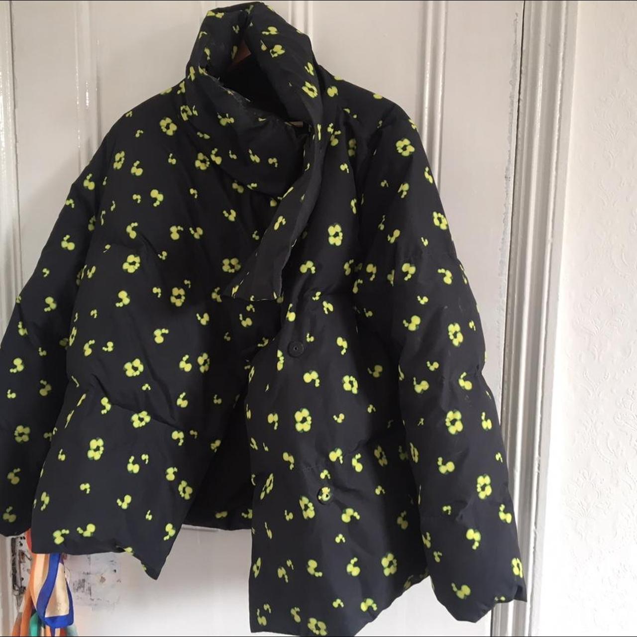 COS Women's Coat Depop