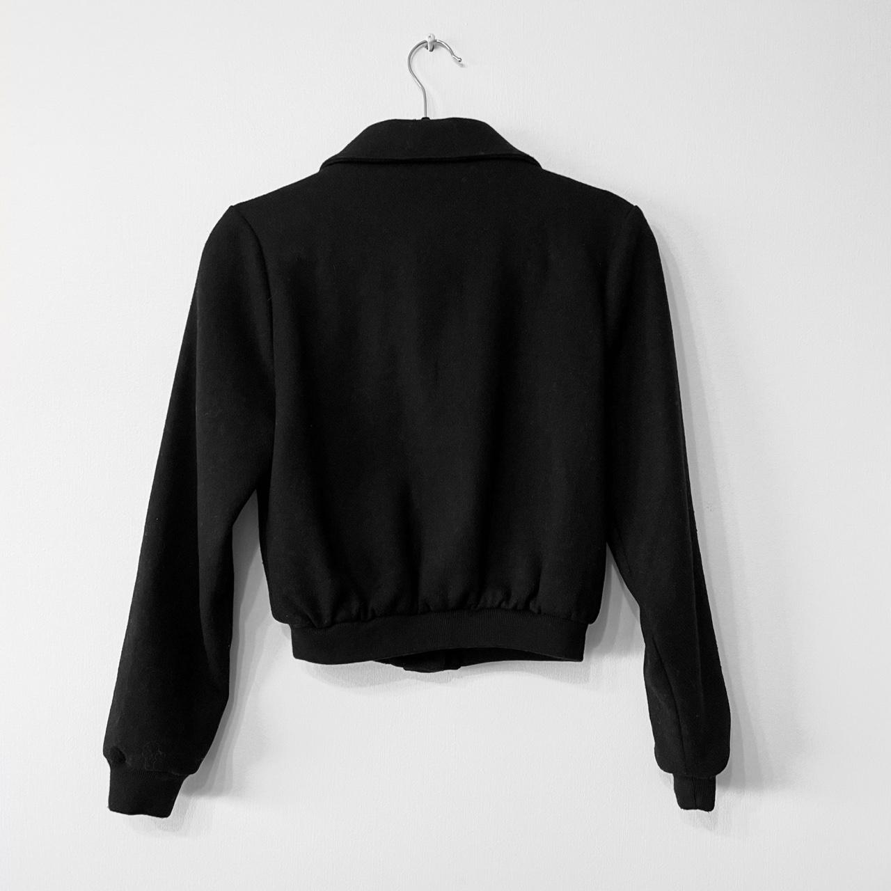 Collectif ✨ Mainline Cheyenne *DIY gab jacket Depop