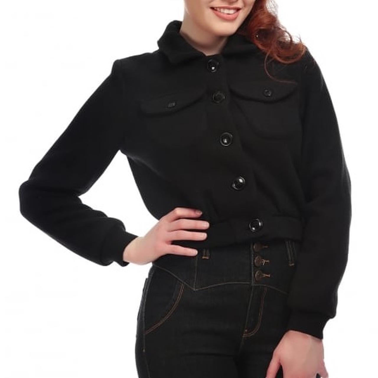 Collectif ✨, Mainline Cheyenne *DIY gab jacket