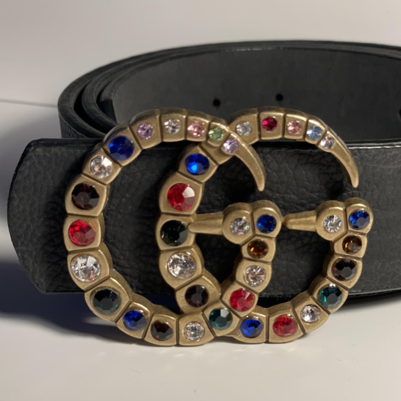 gucci belt 120cm