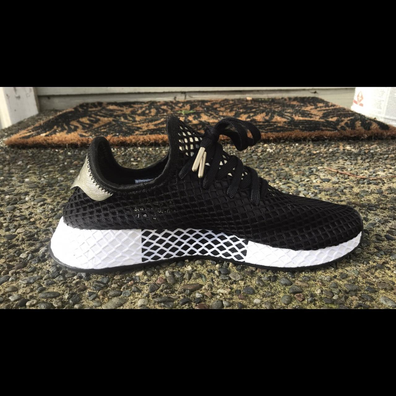 Adidas deerupt cleaning hotsell