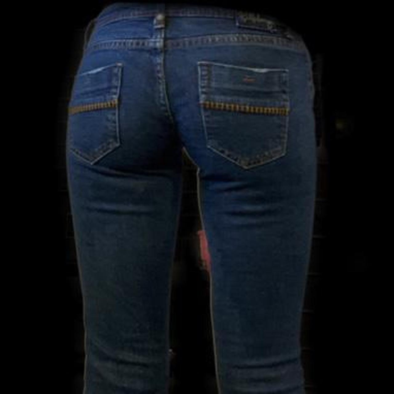 Product Image 3 - Billabong low waisted jeans 
Women’s