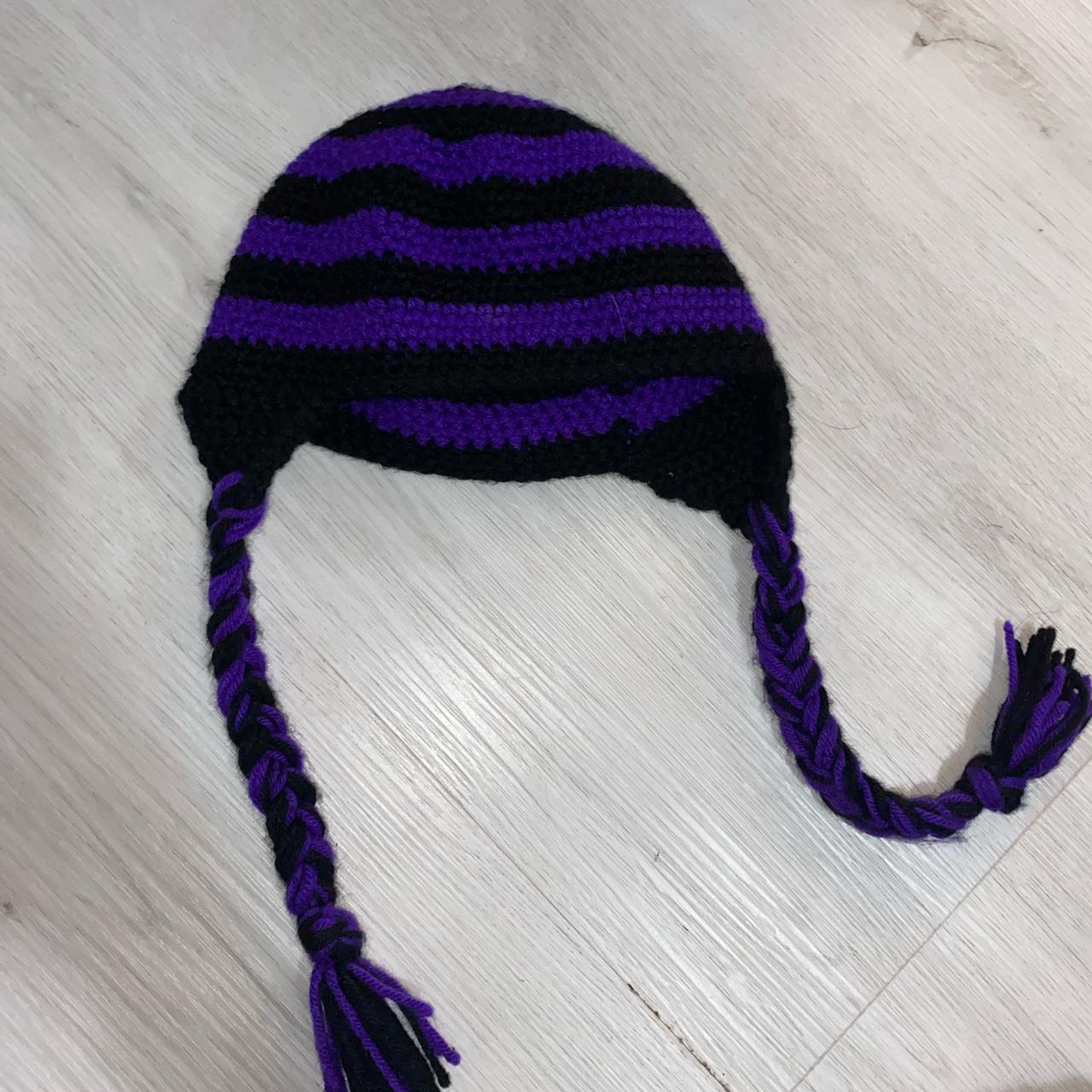 Product Image 2 - Jack Skellington crochet hat 
I’m