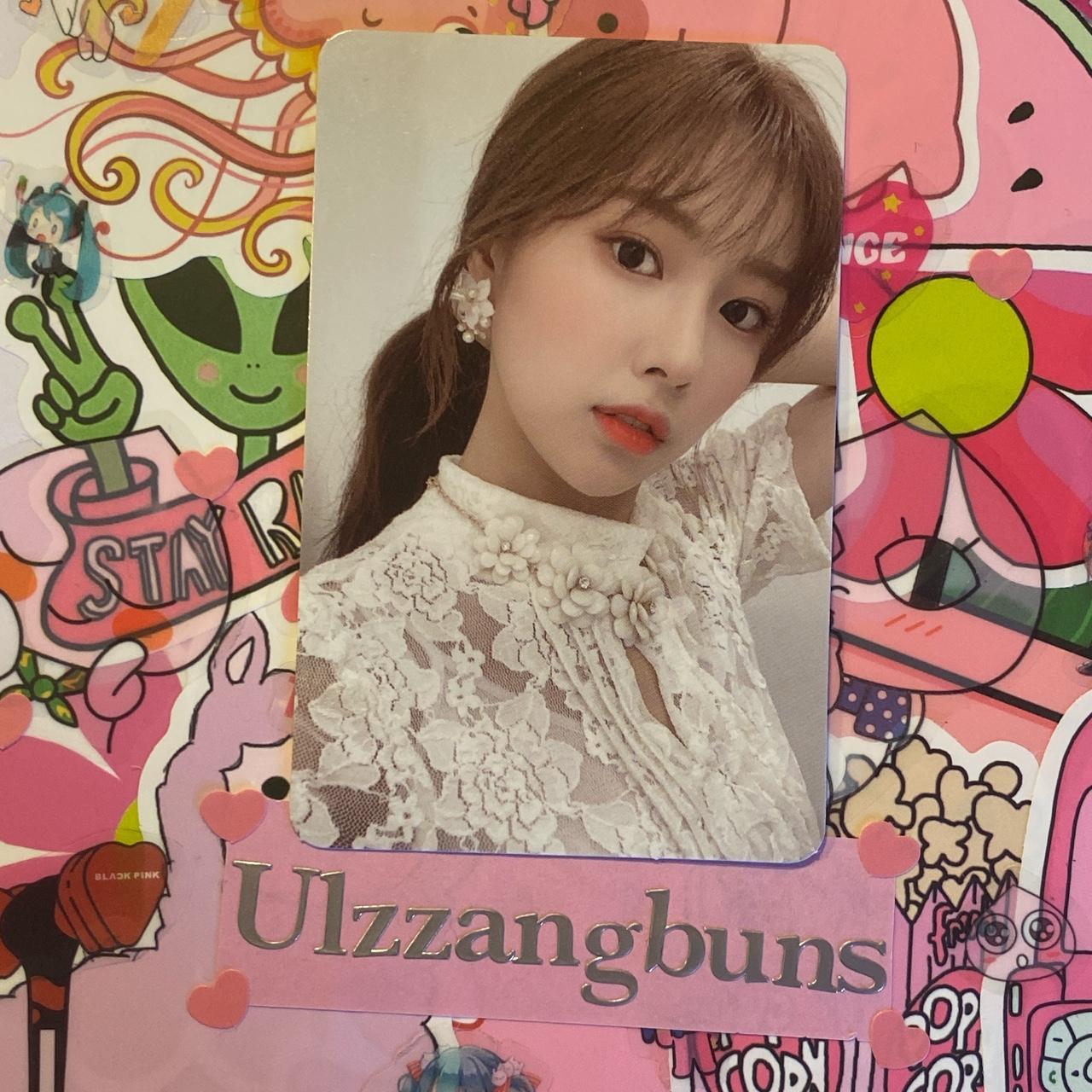 INSTA BUY 💗💗💗Kpop official merch 💗💗💗 ~All… - Depop