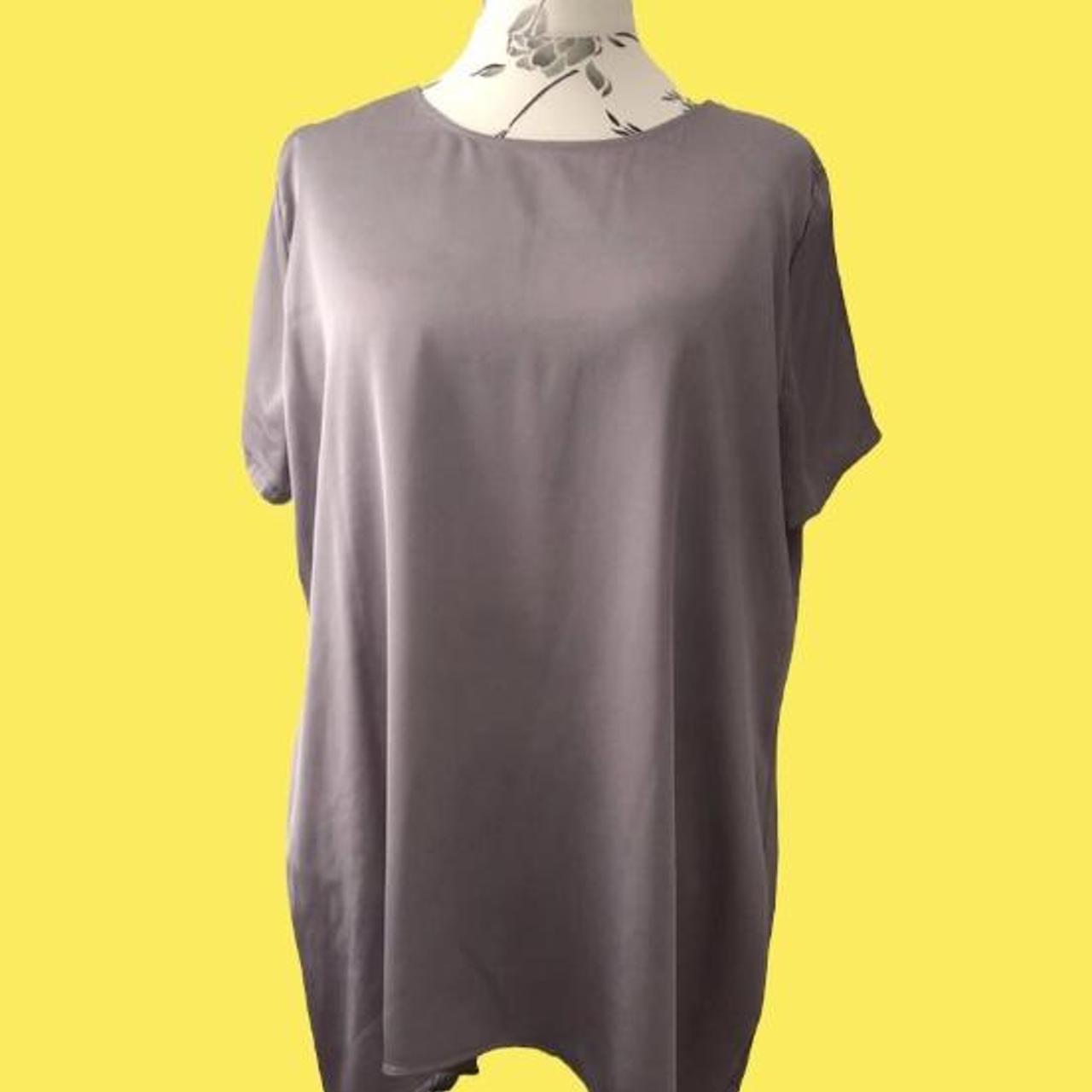 AX Paris Women's Silver Dress Depop