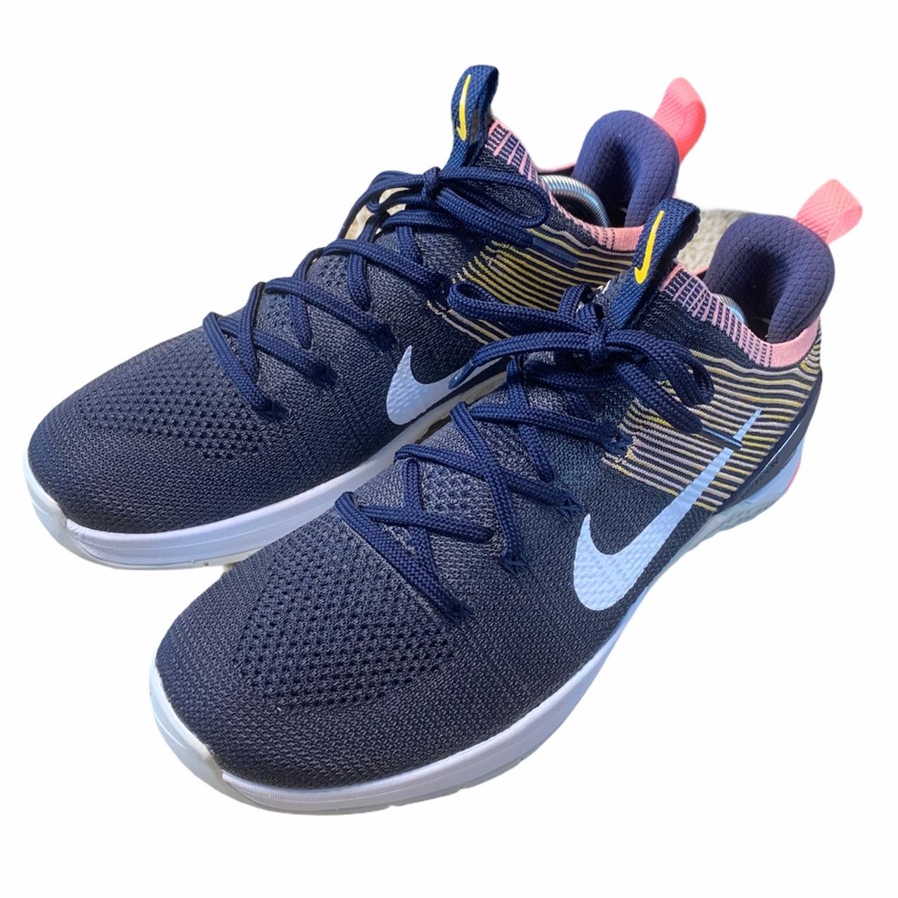 Nike Women s Metcon DSX Flyknit 2 Training Shoe W