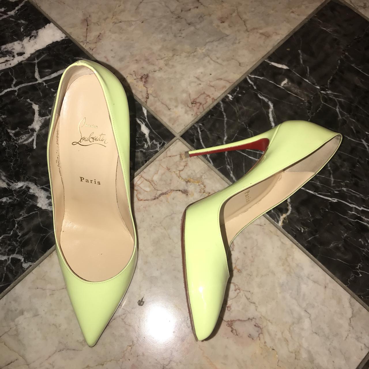 pigalles louboutin