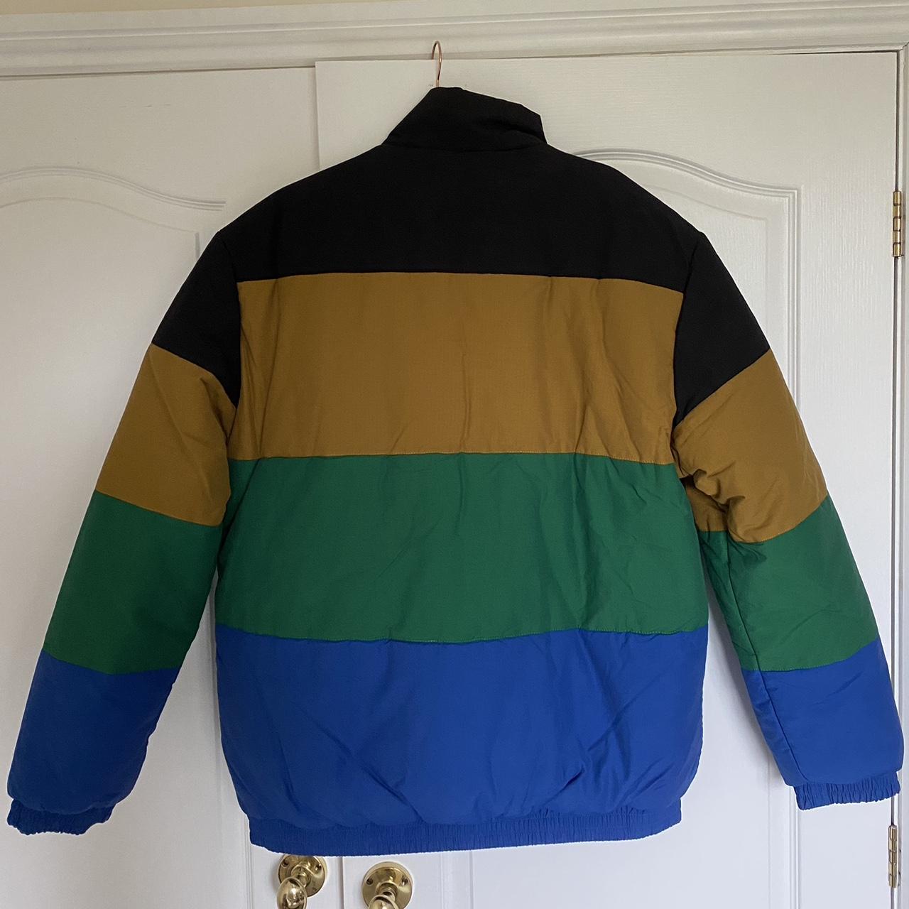 Urban Outfitters Men's multi Jacket Depop