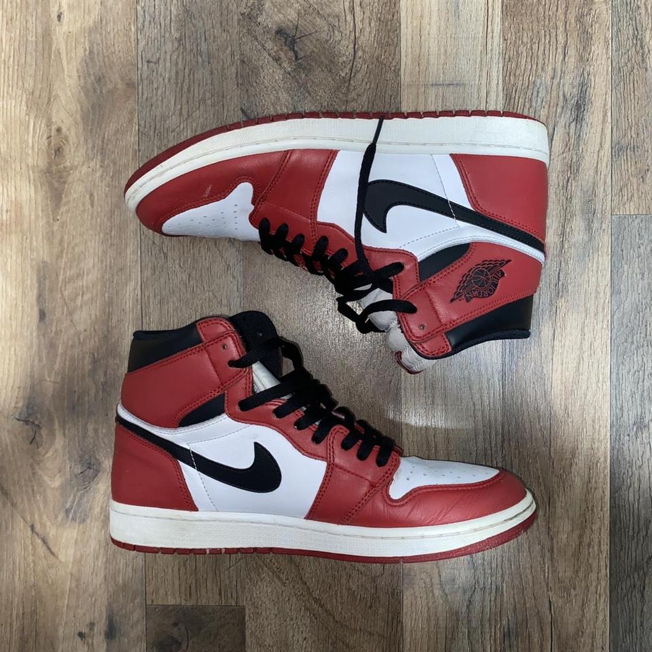 Used 2024 chicago 1s