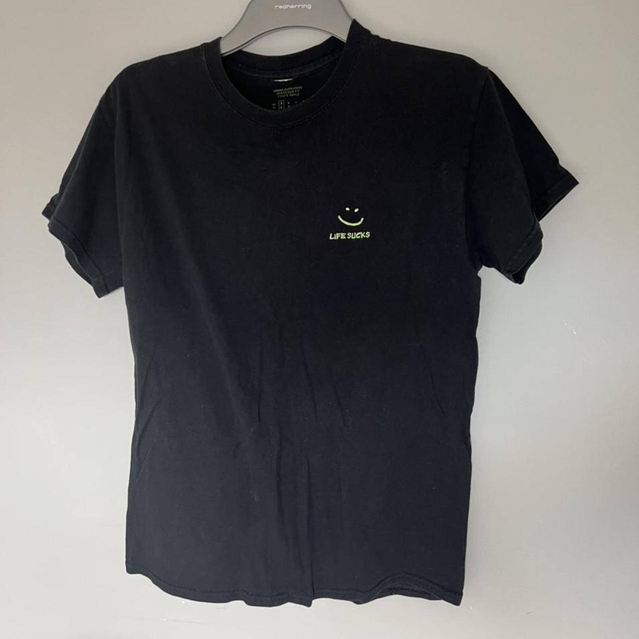 Urban Outfitters Men's Tshirt Depop