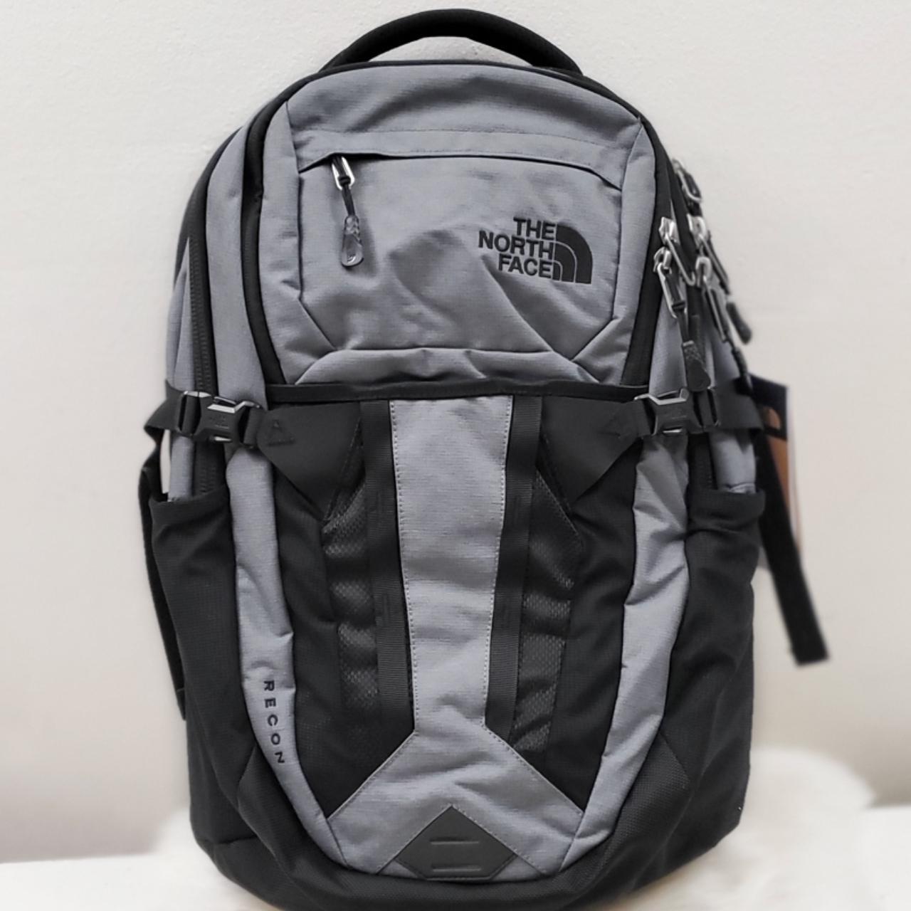 north face recon 2018
