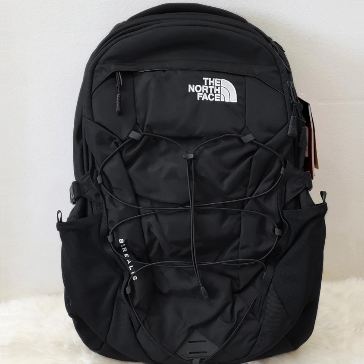 The North Face Borealis Backpack *** FRICE IS FIIRM... - Depop