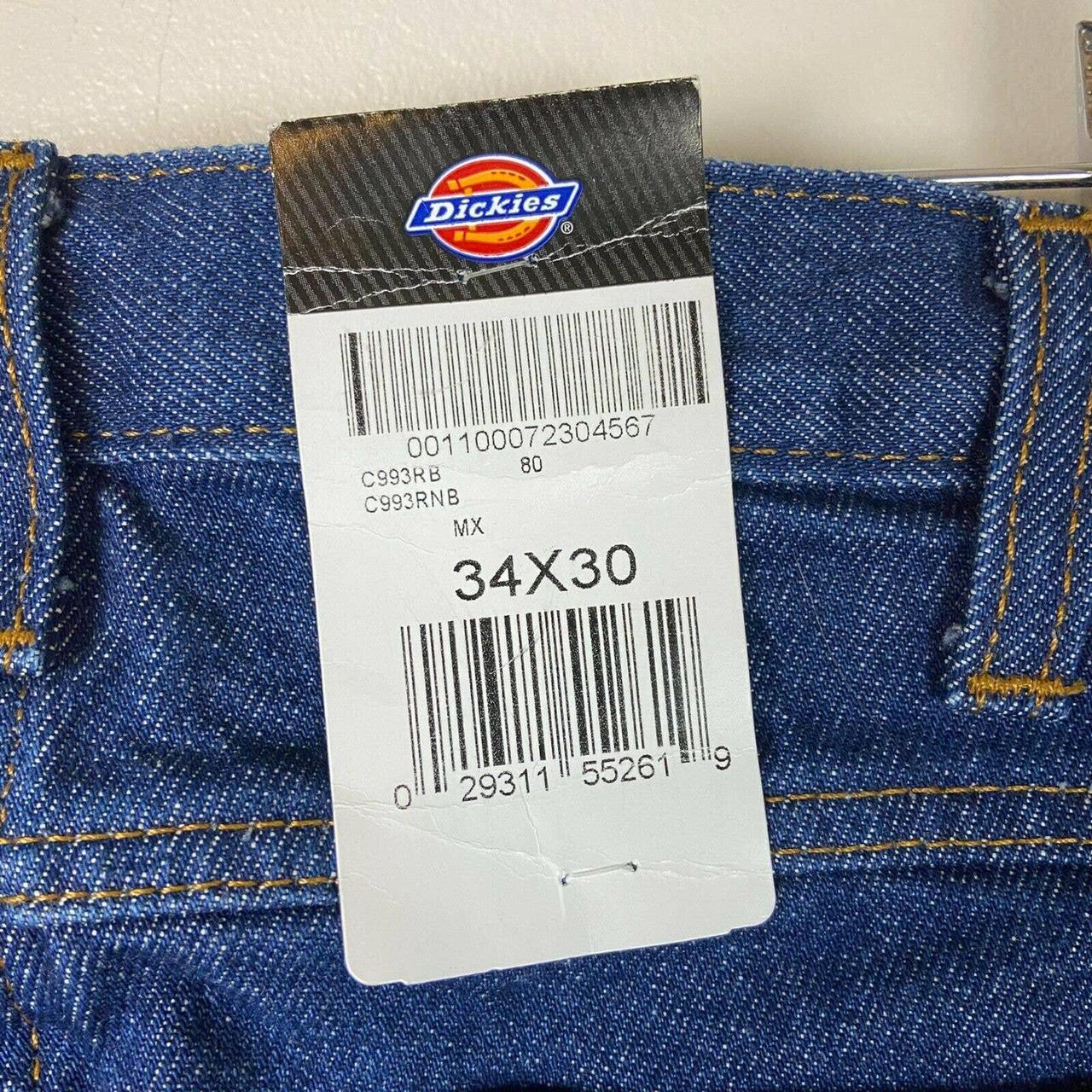 dickies c993rnb