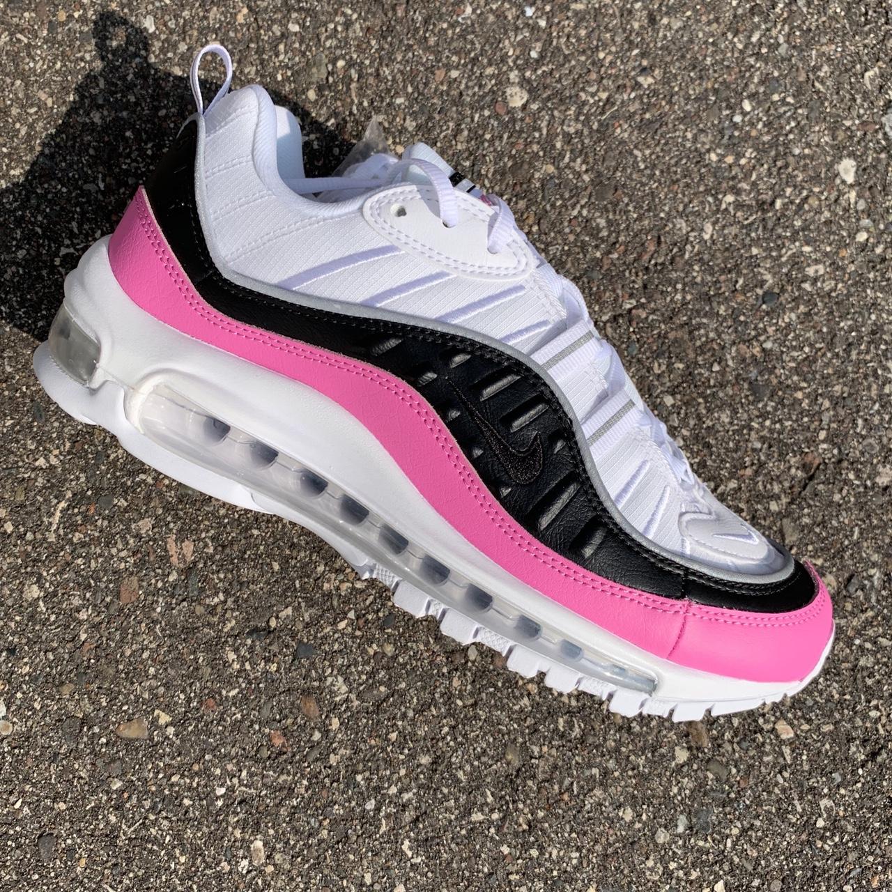 nike air max 98 china rose