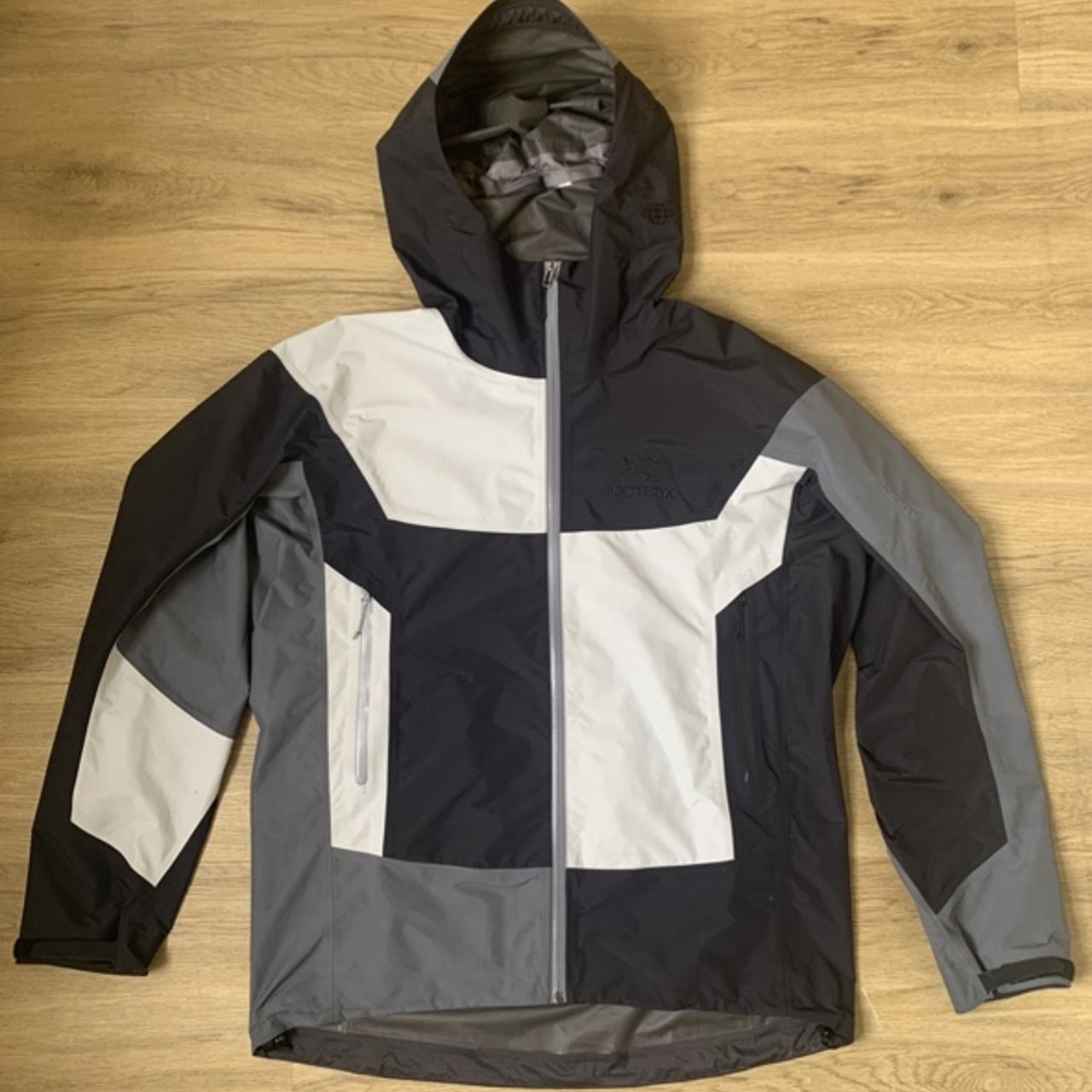 ARC´TERYX × BEAMS/別注 Beta SL Jacket 極美品-