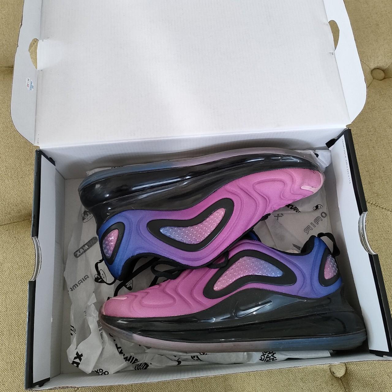 nike air max 720 react