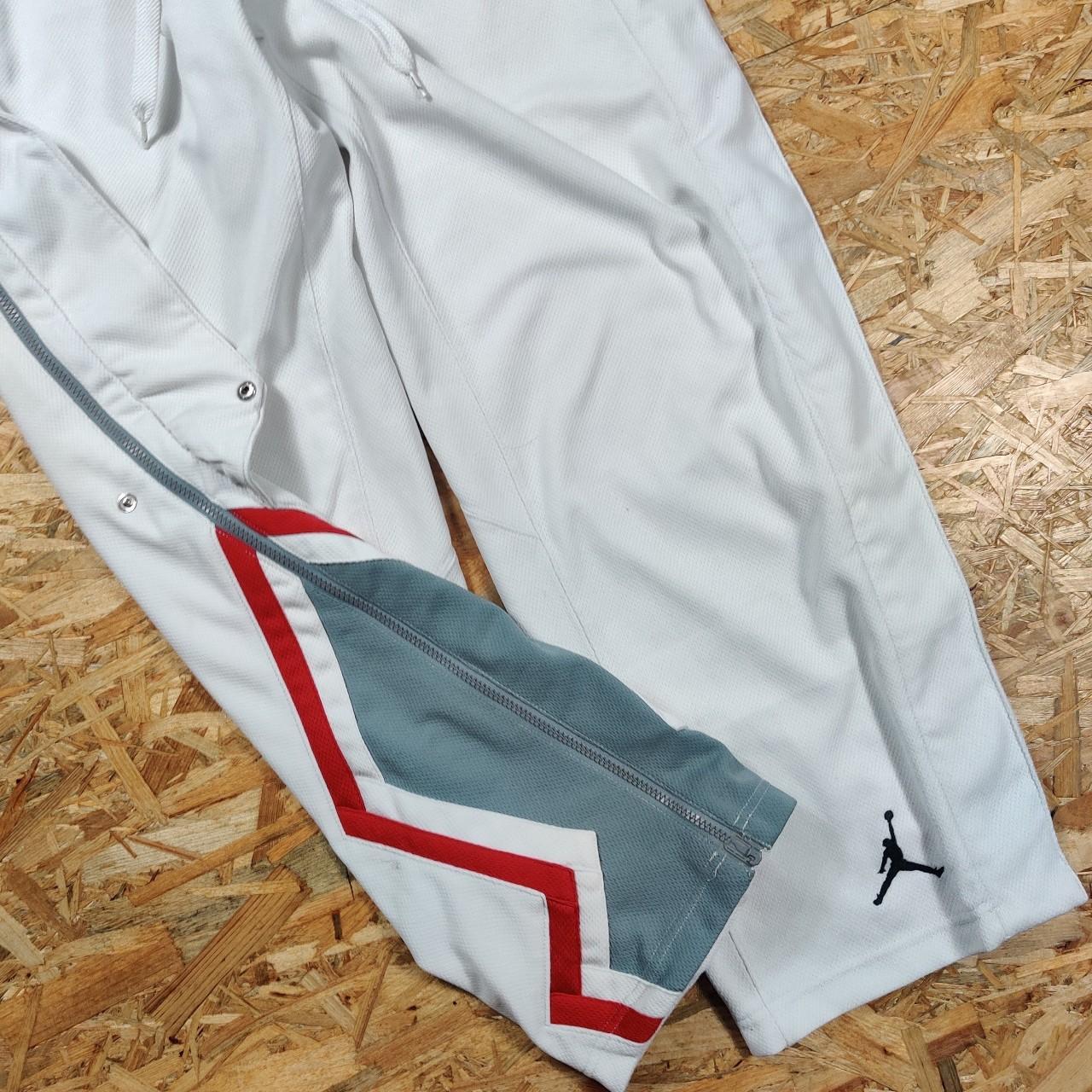 baggy jordan sweatpants