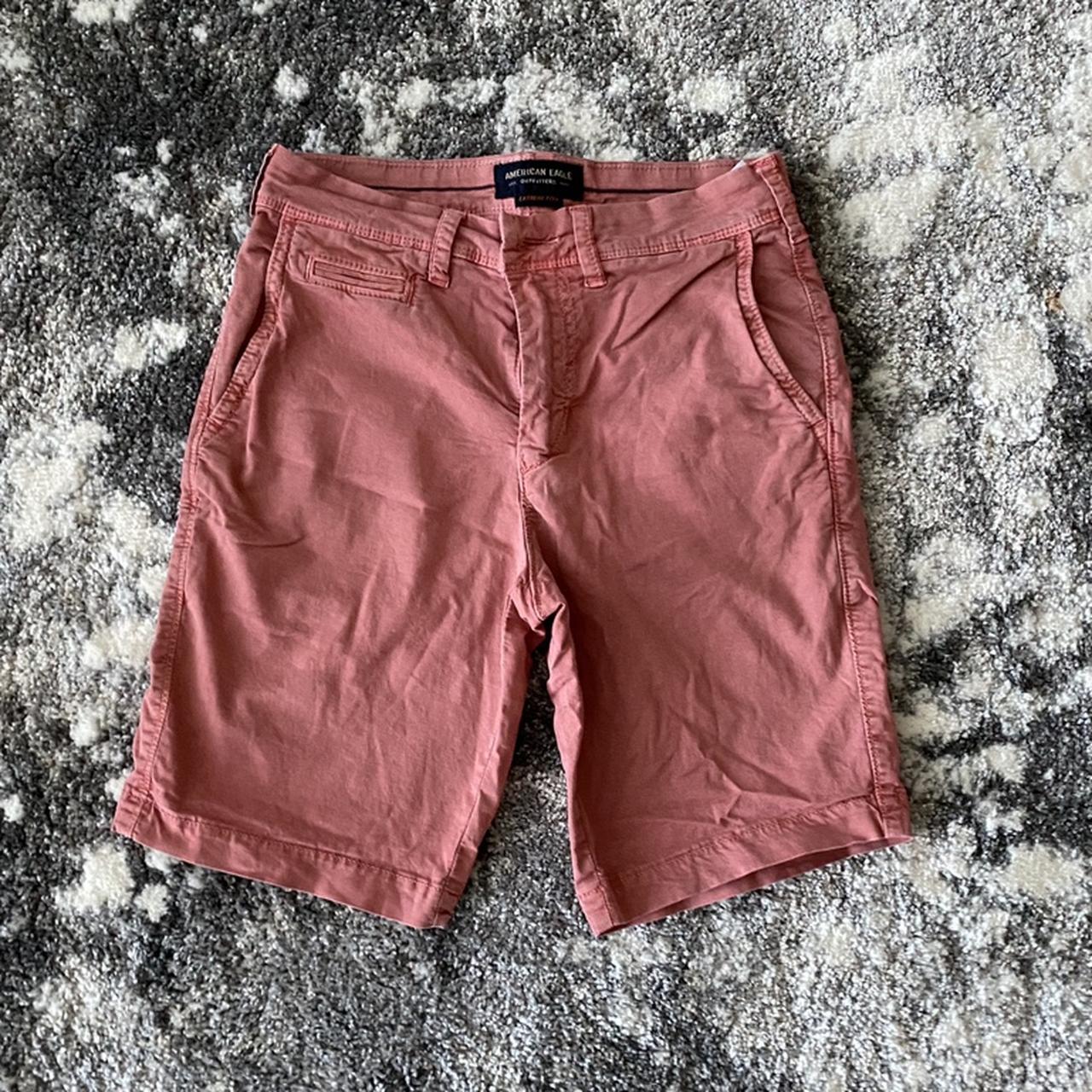 Men’s shorts American eagle Size 26” Extreme flex... Depop