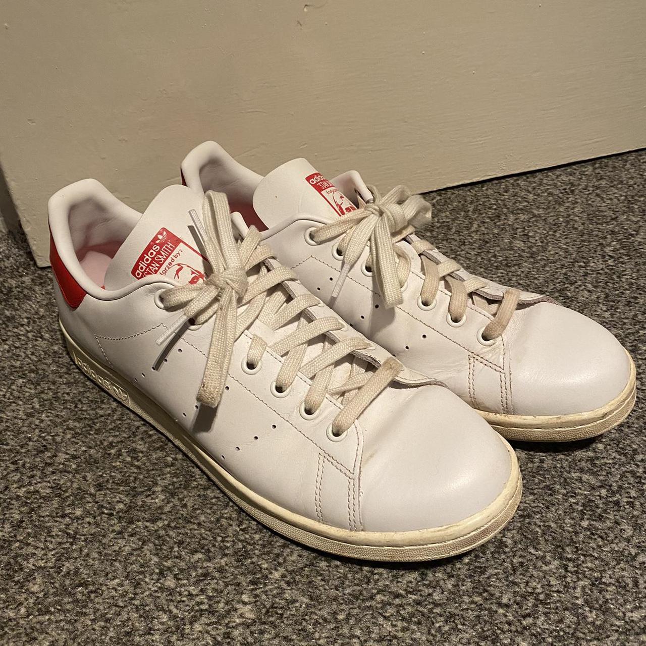 visvim stan smith