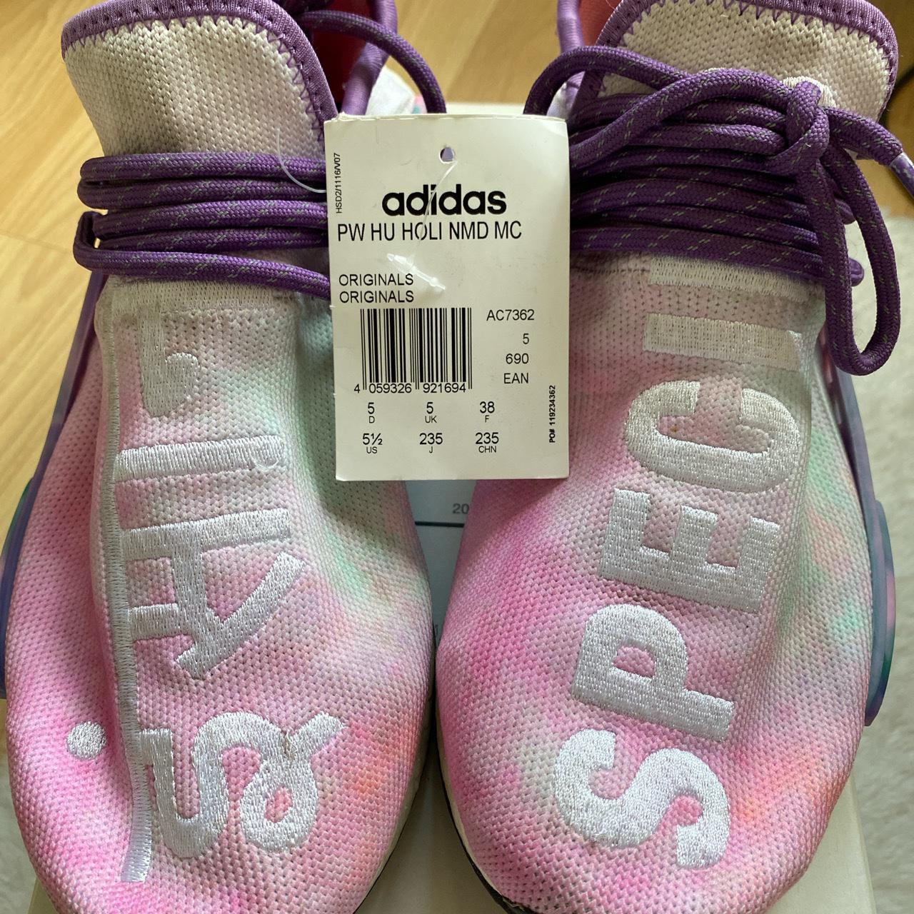 Pharrell williams best sale holi pack