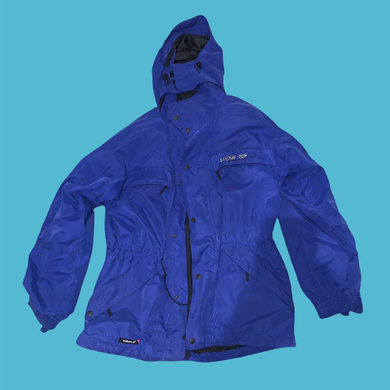 Tog 24 technical outlet jacket gore tex