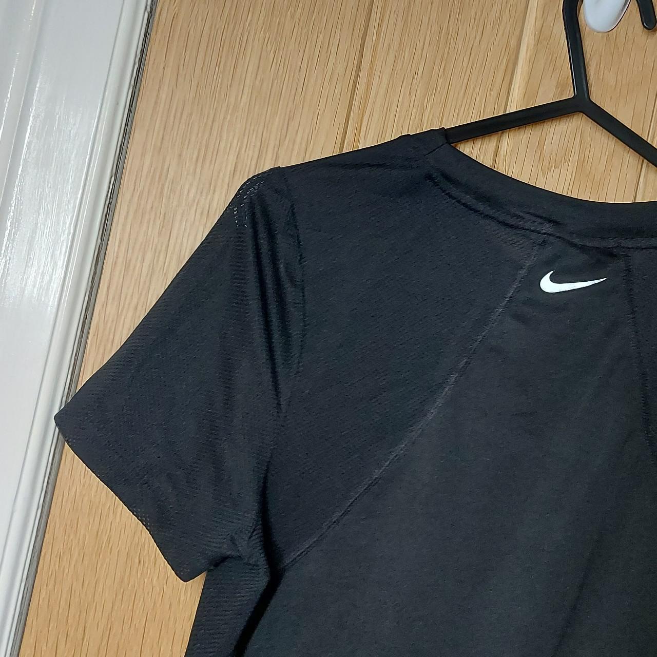 Product Image 2 - Nike Running Top with Mesh