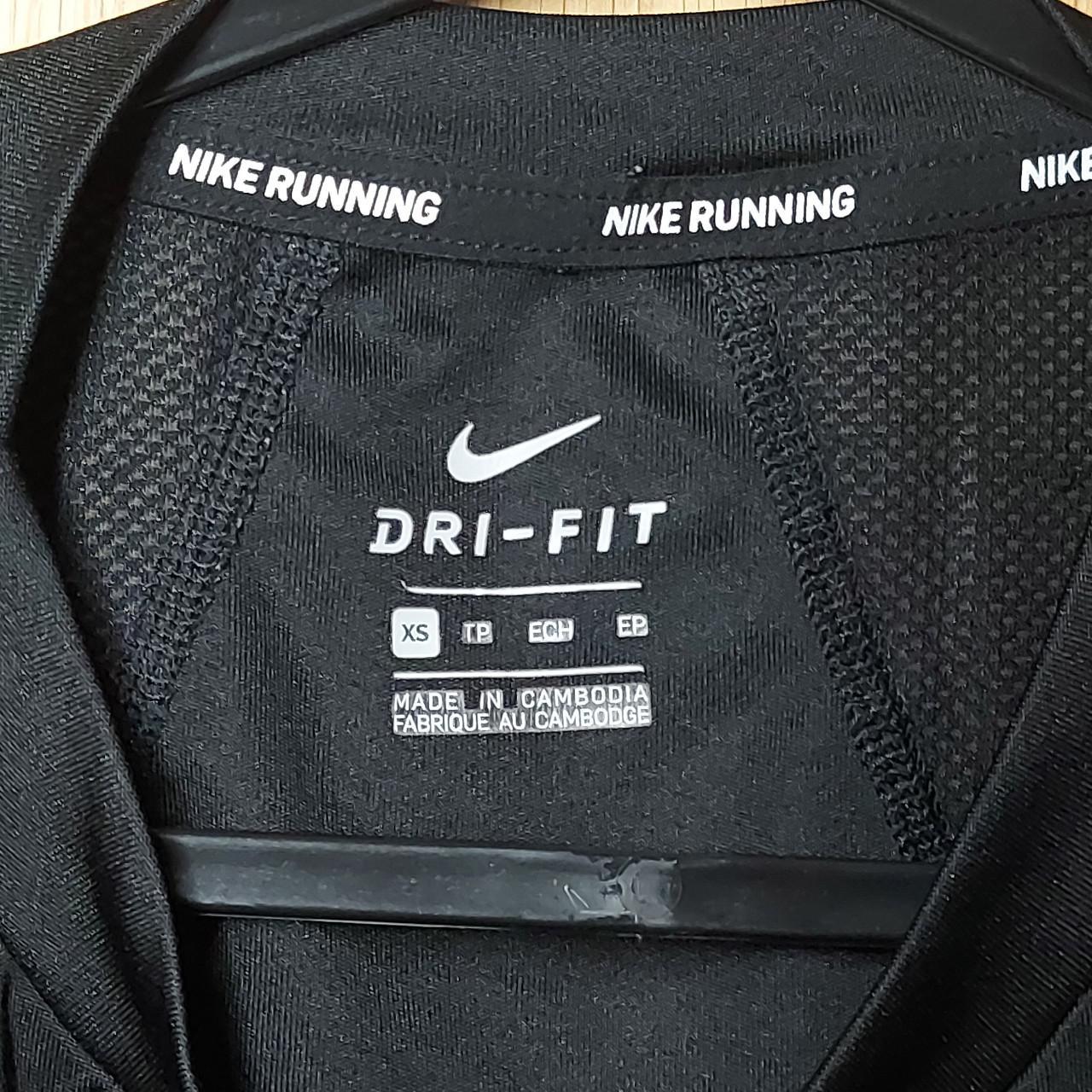 Product Image 3 - Nike Running Top with Mesh