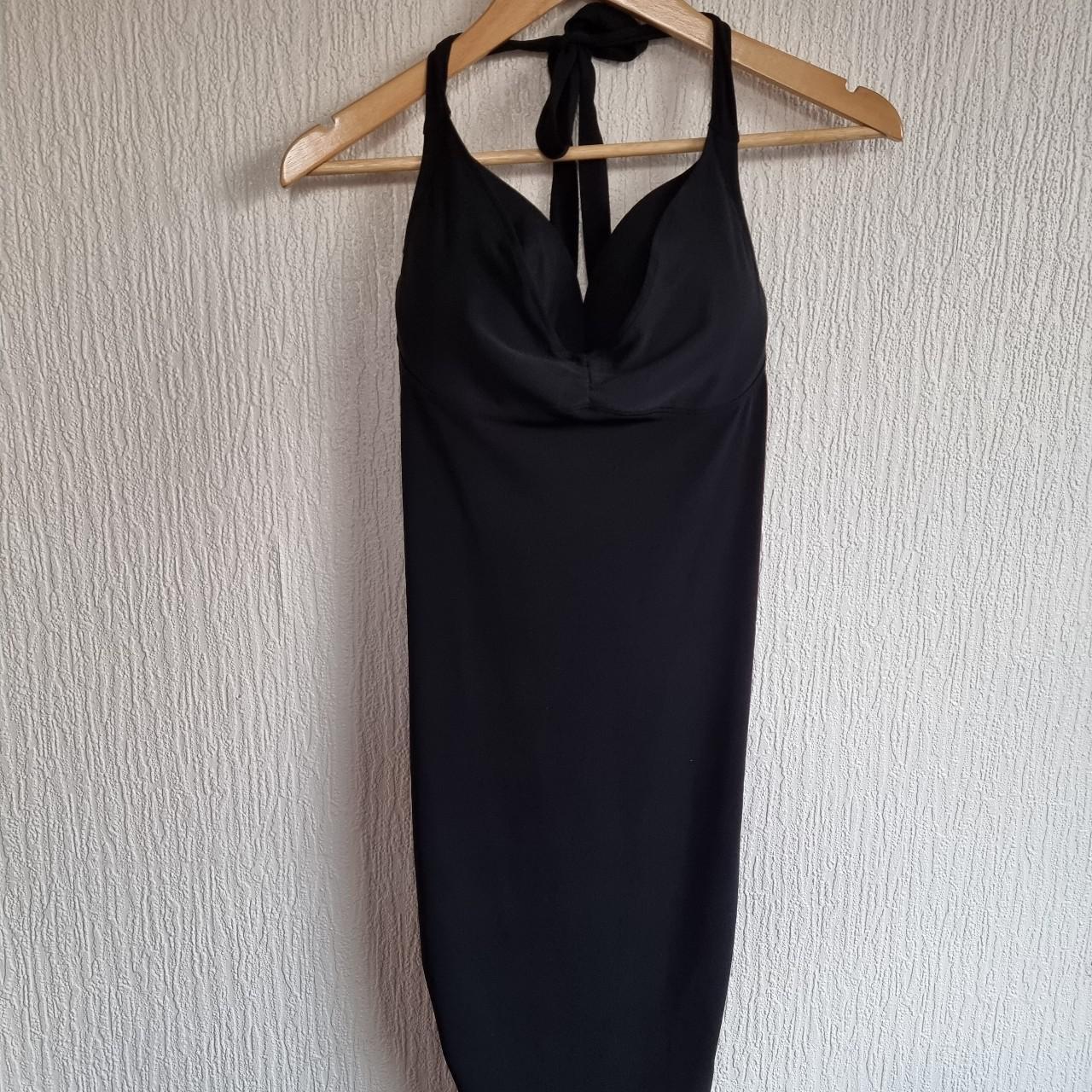 Ann Summers Women's Black | Depop