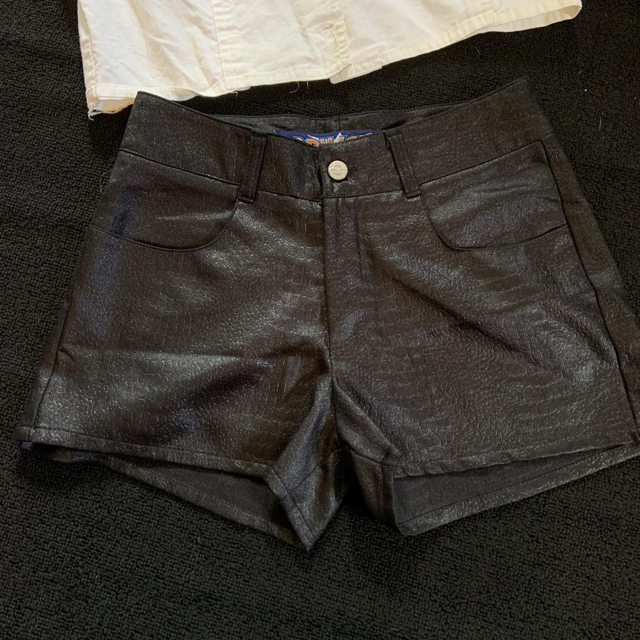 Jou Jou Women's Shorts (2)