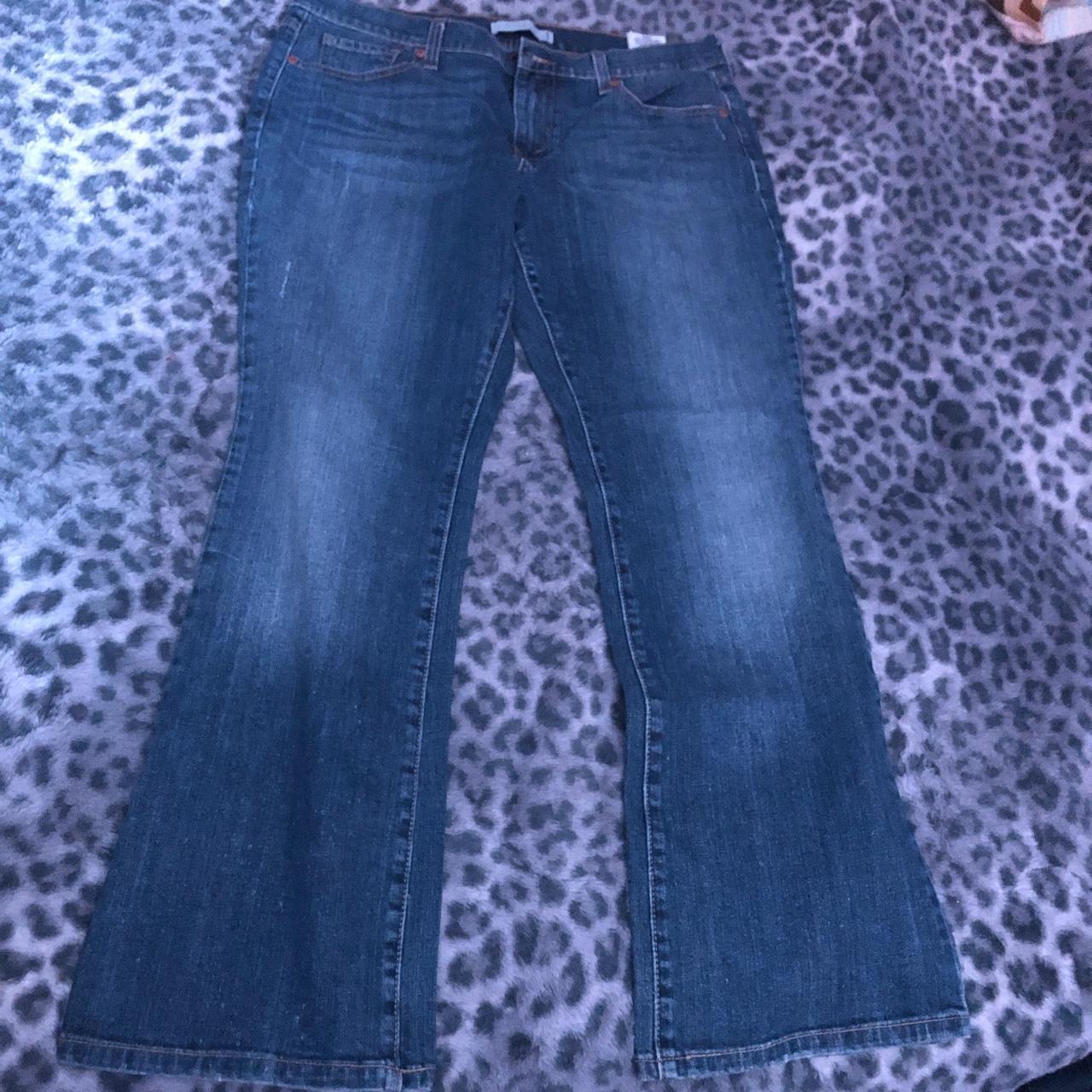 Levi's Women's Jeans | Depop