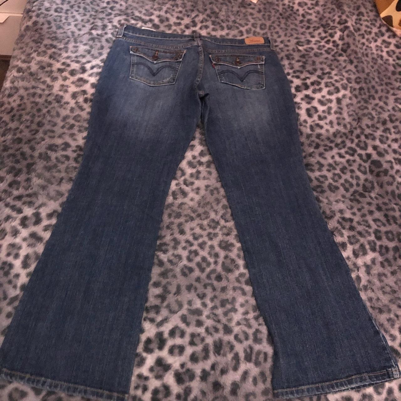 Levi's Women's Jeans | Depop