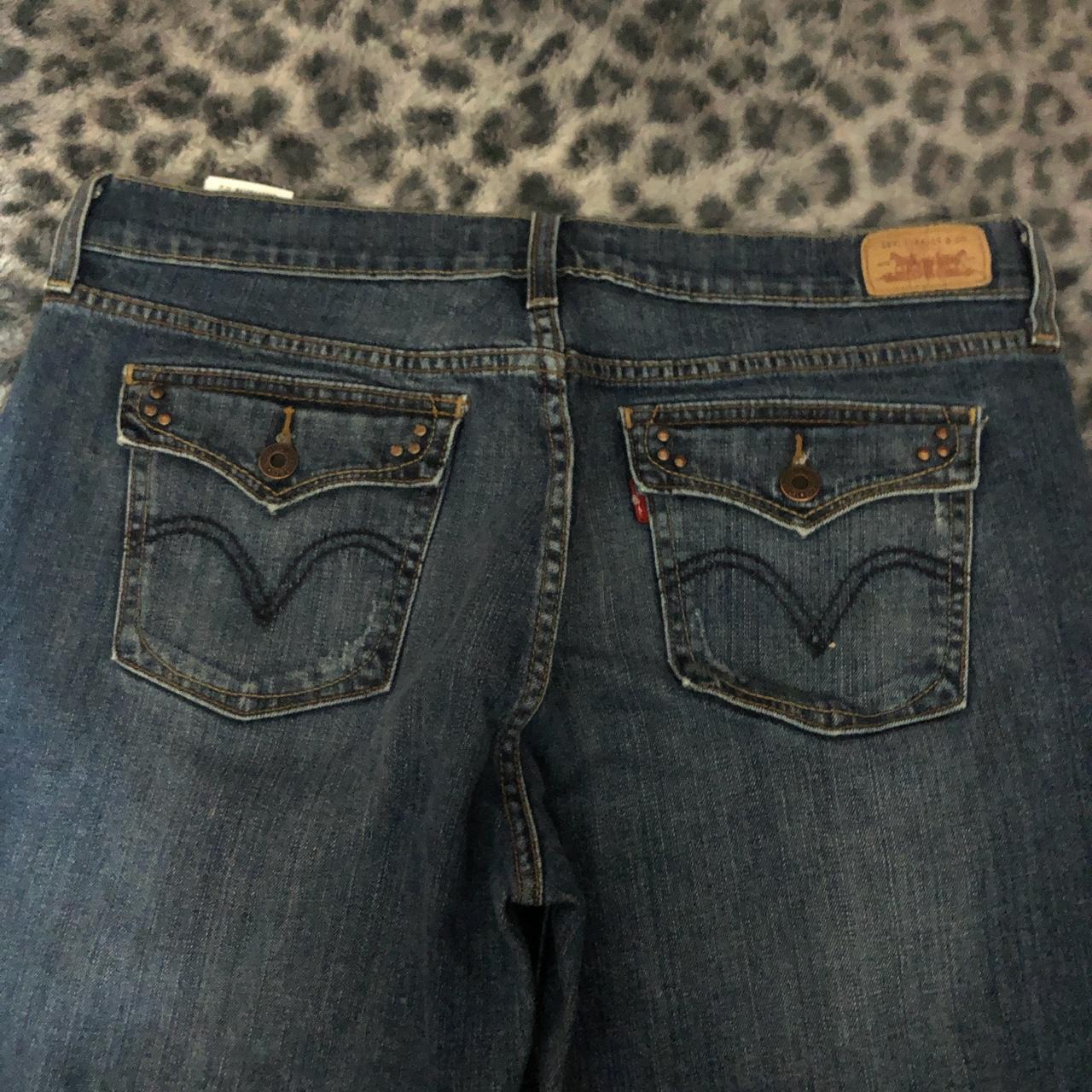 Levi's Women's Jeans | Depop