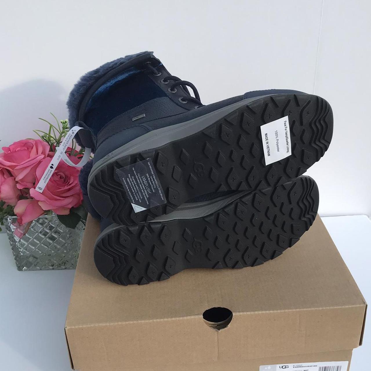 adirondack iii velvet croc