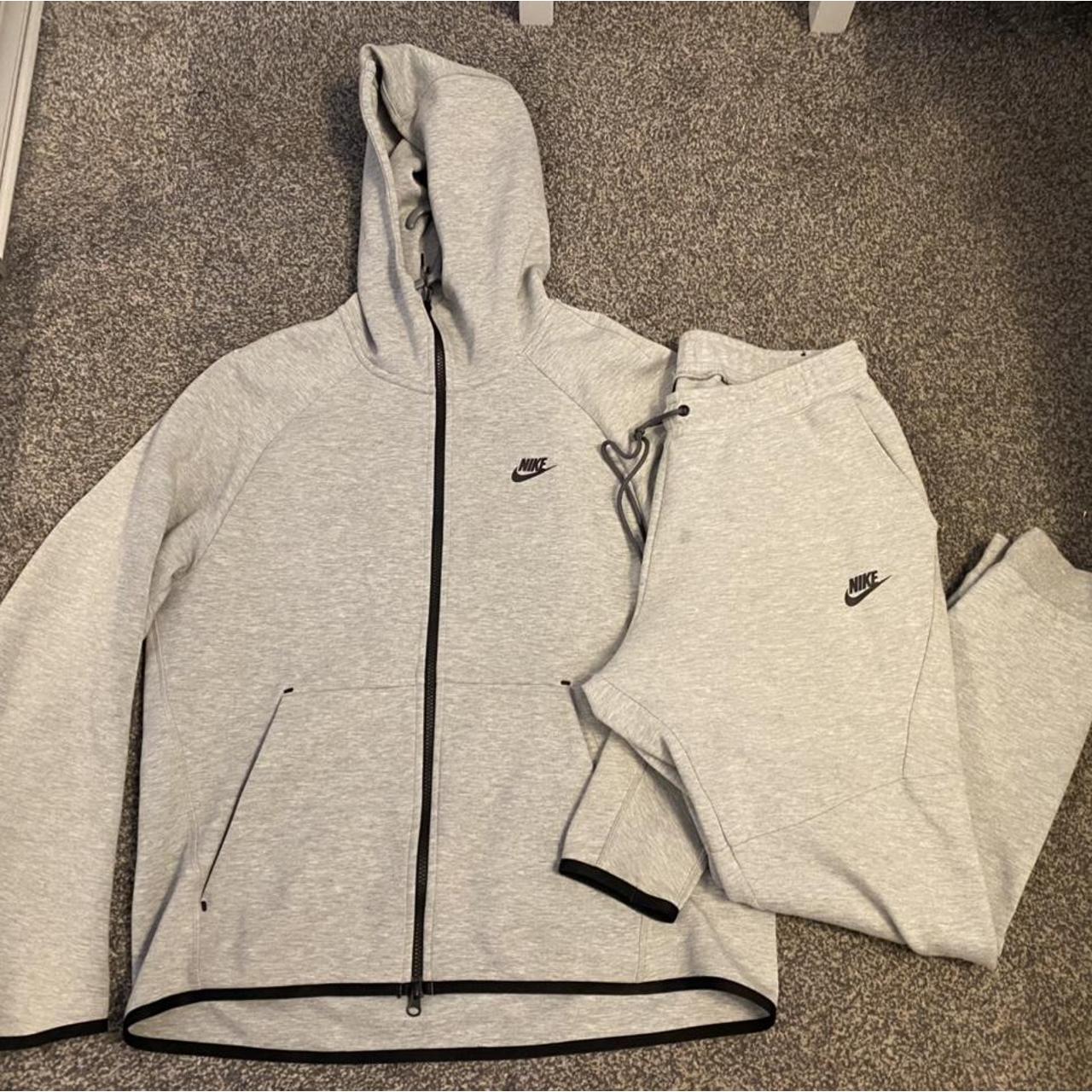 nike tech fleece 1.0