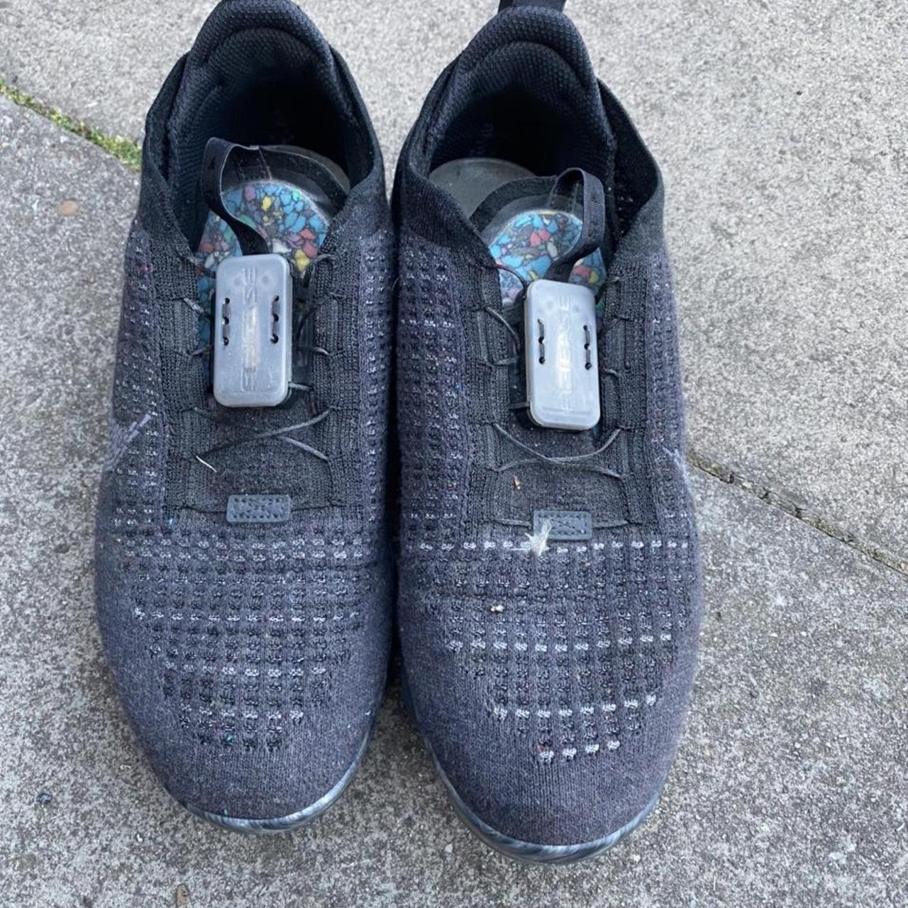 vapormax flyknit uk